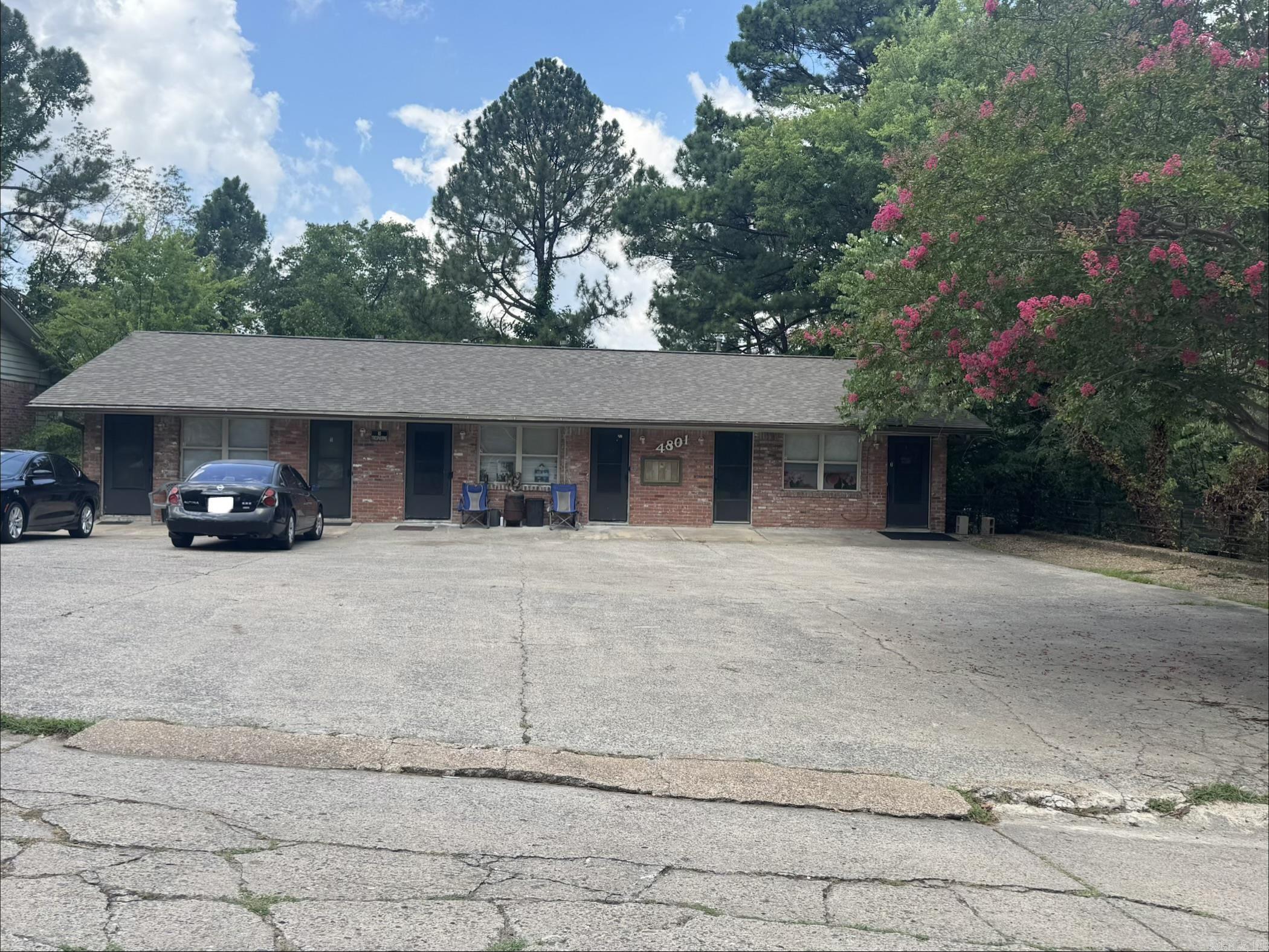 4713-4801 Hickory  North Little Rock, AR