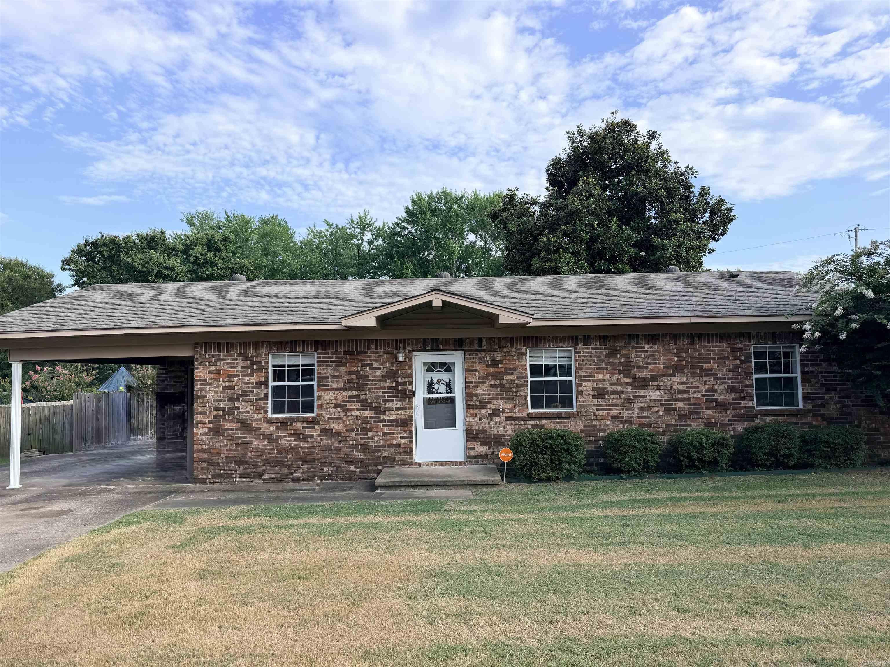21 Saint John  Cabot, AR