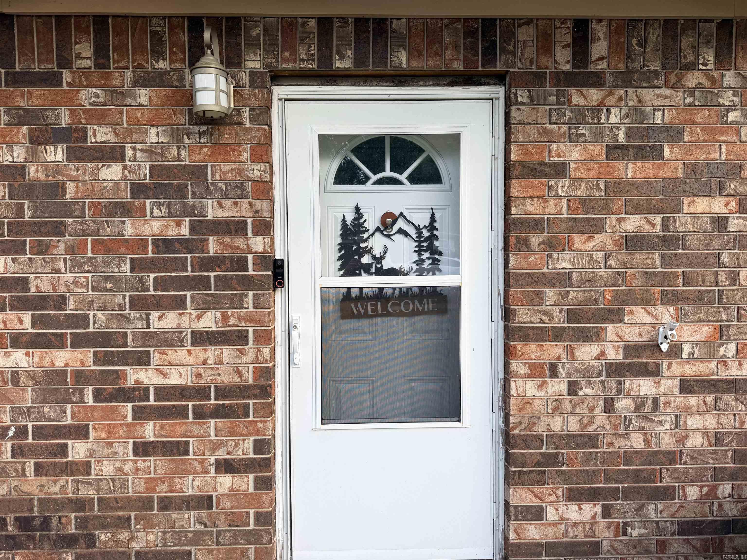 21 Saint John  Cabot, AR