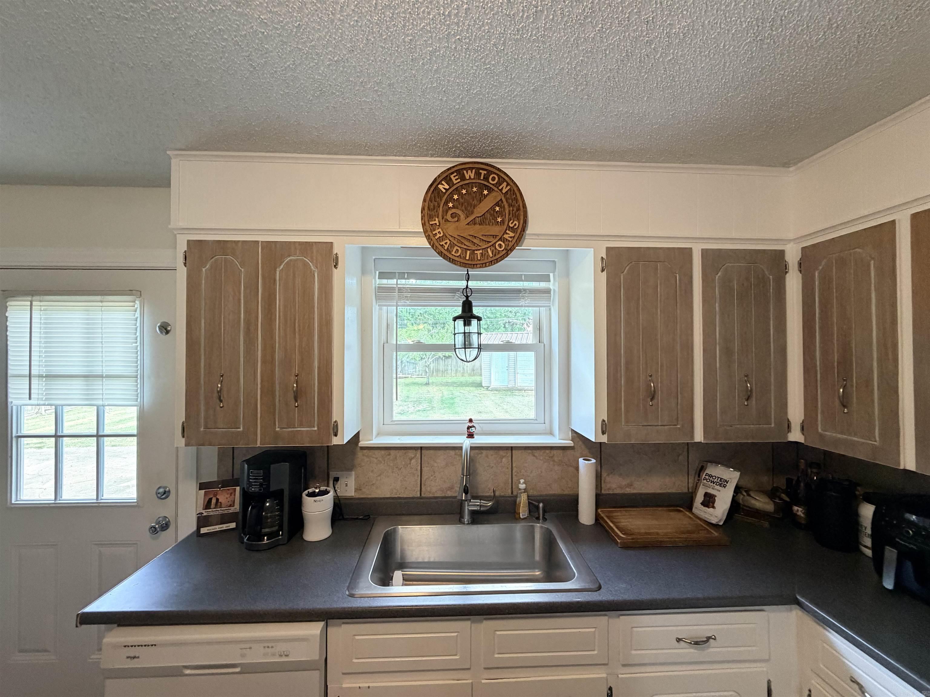 21 Saint John  Cabot, AR