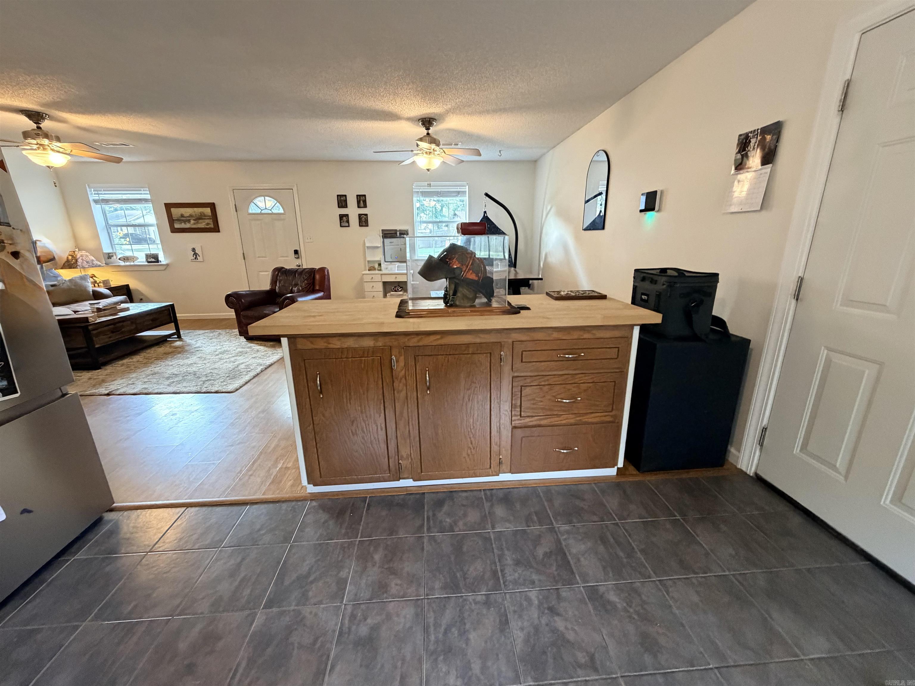 21 Saint John  Cabot, AR