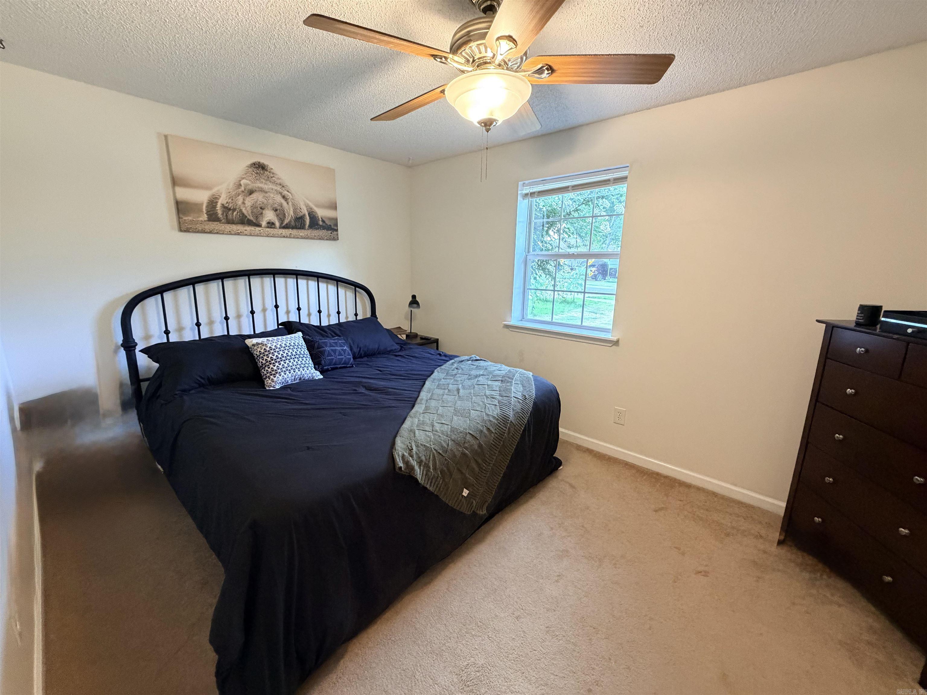 21 Saint John  Cabot, AR