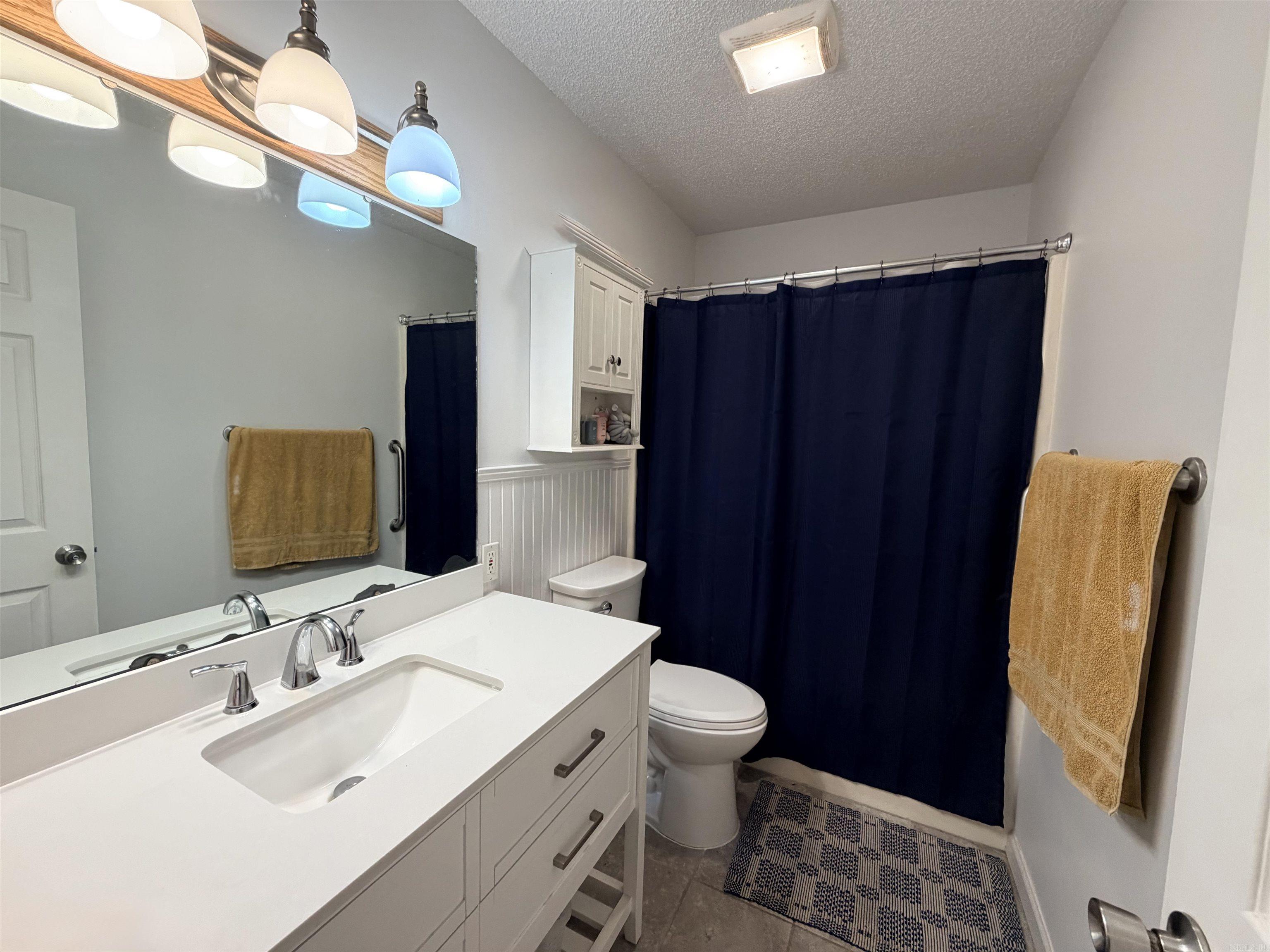 21 Saint John  Cabot, AR