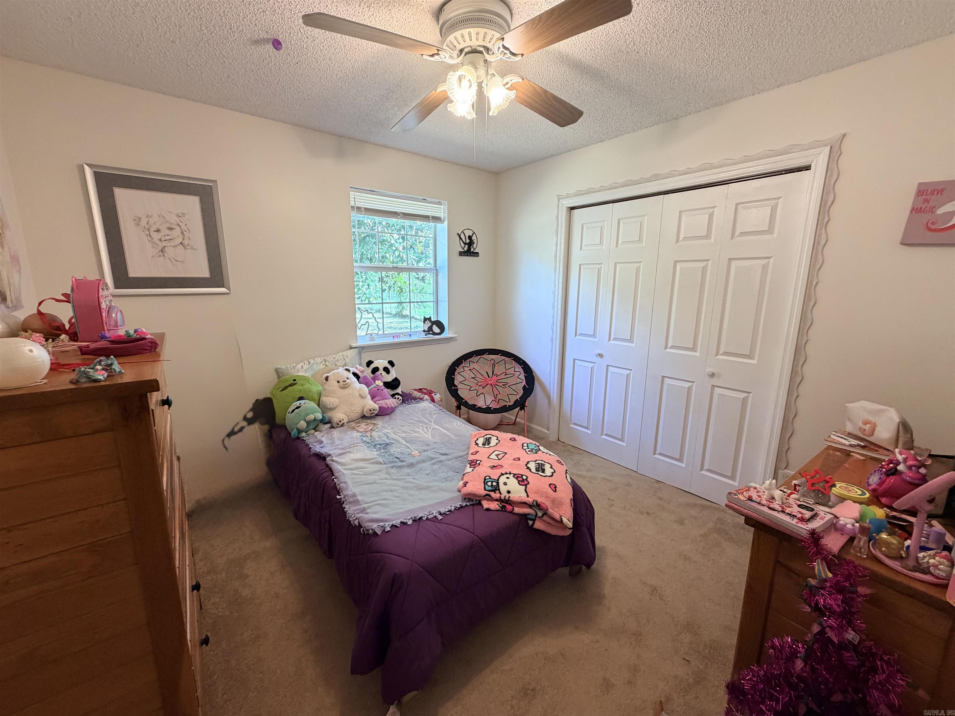 21 Saint John  Cabot, AR