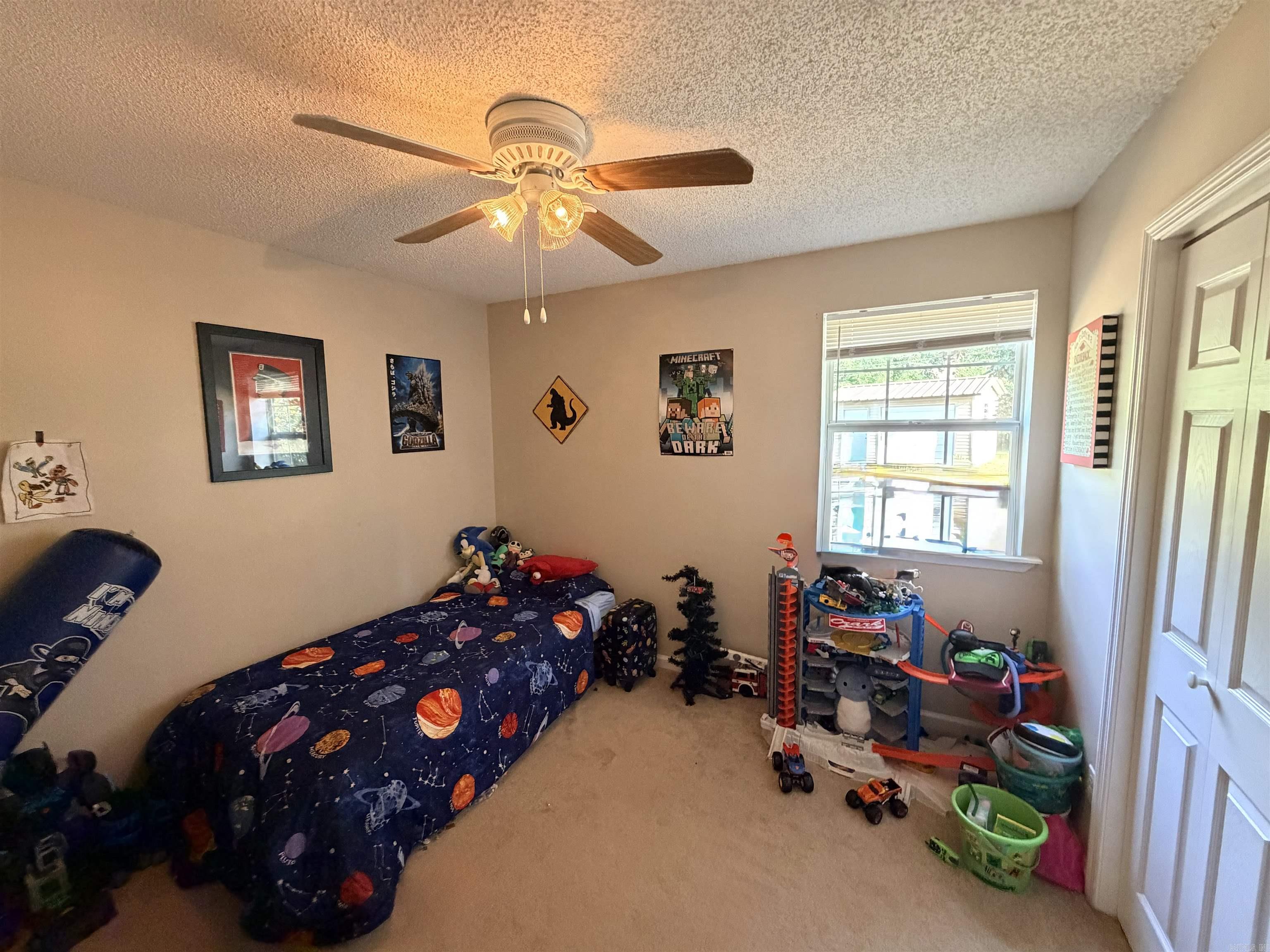 21 Saint John  Cabot, AR