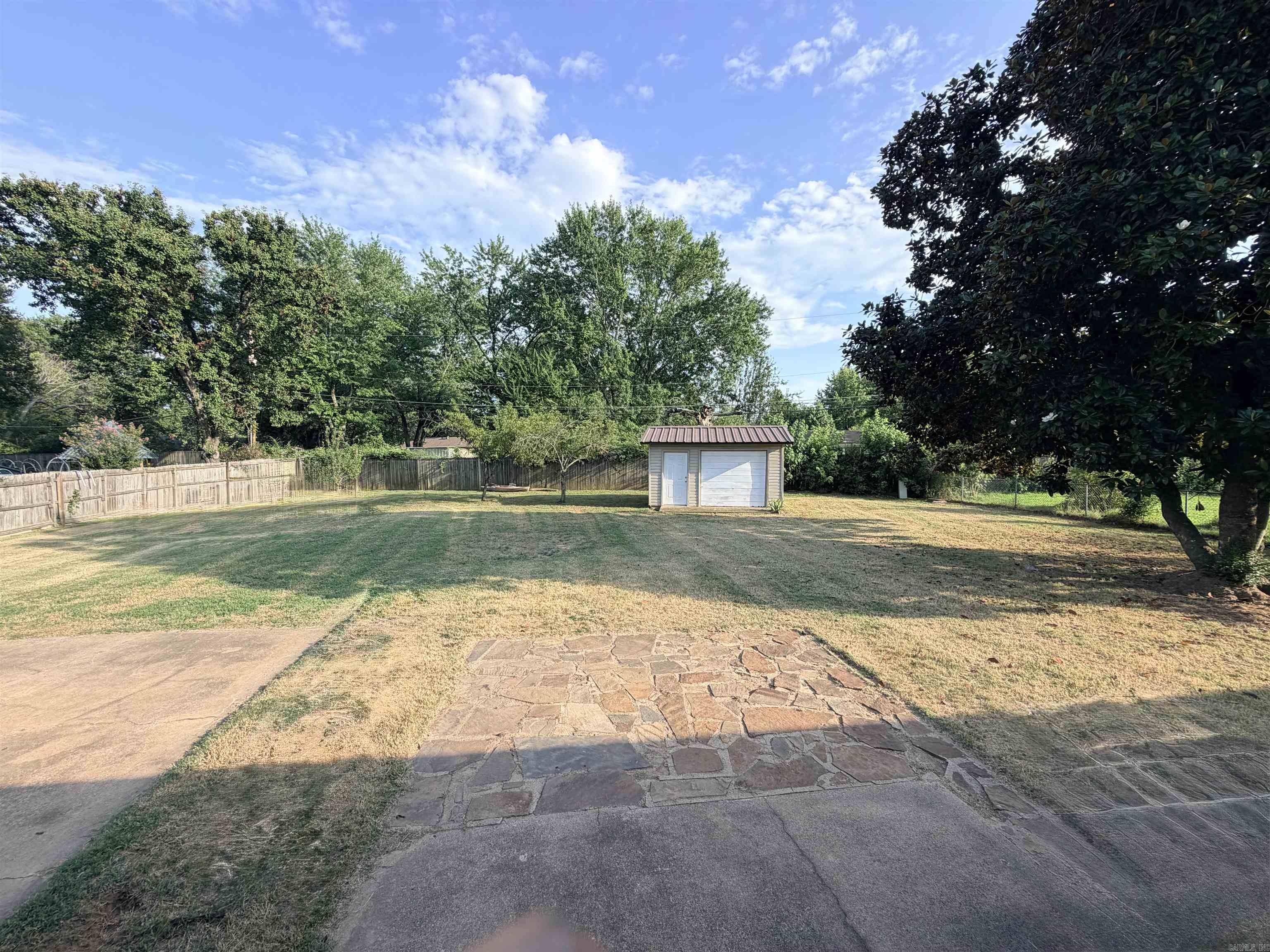 21 Saint John  Cabot, AR