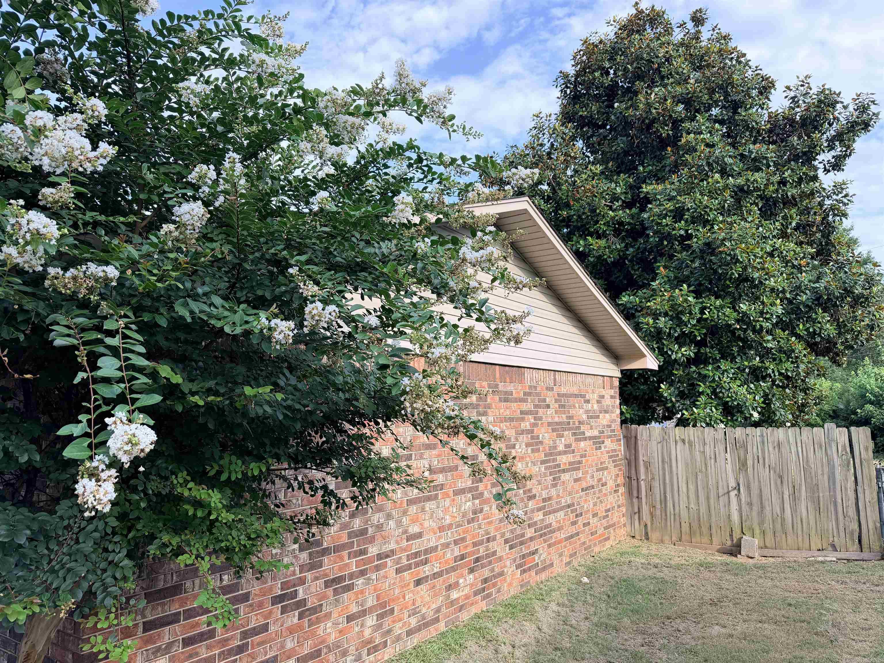 21 Saint John  Cabot, AR