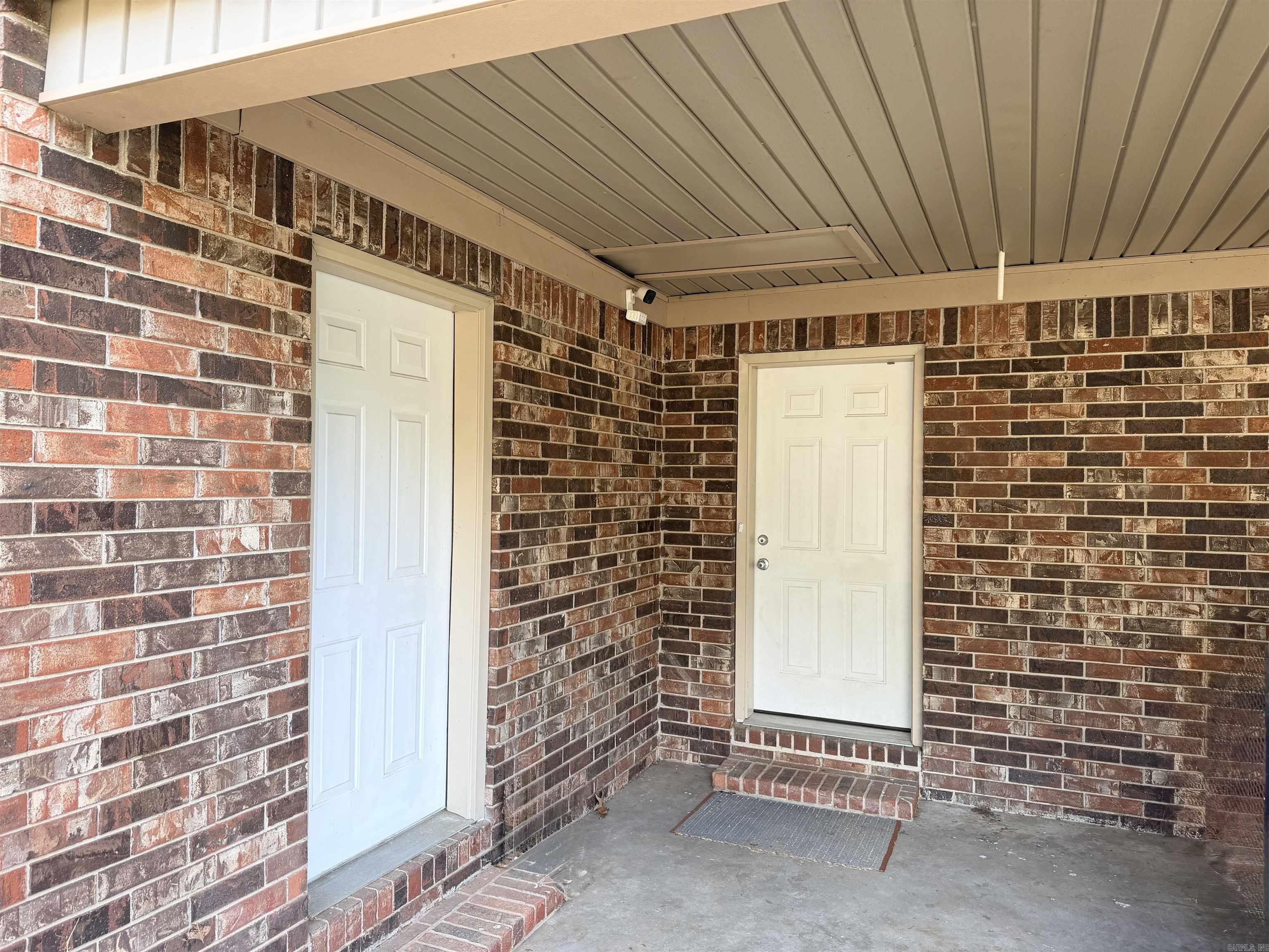 21 Saint John  Cabot, AR