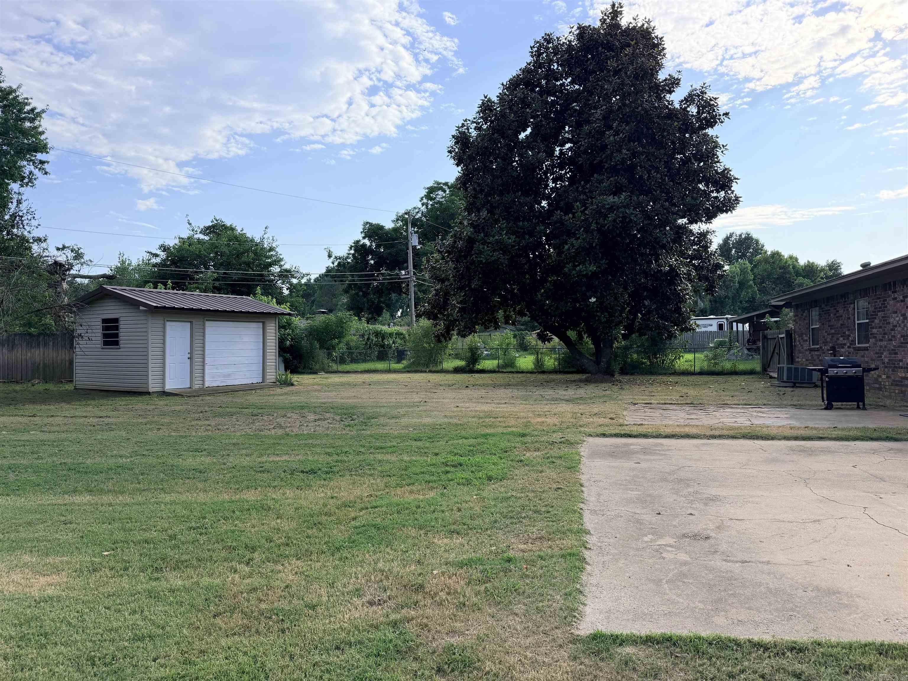 21 Saint John  Cabot, AR