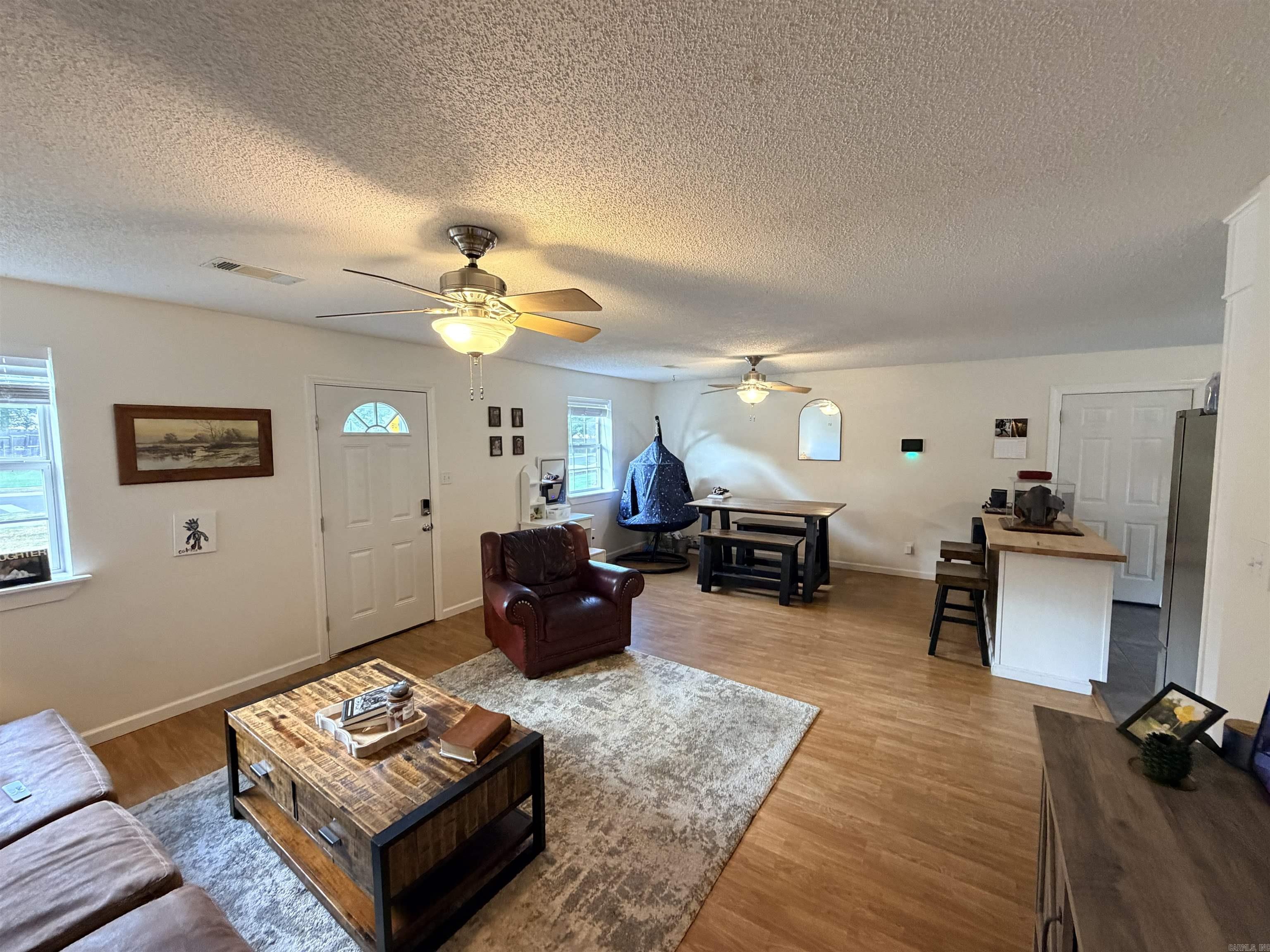 21 Saint John  Cabot, AR