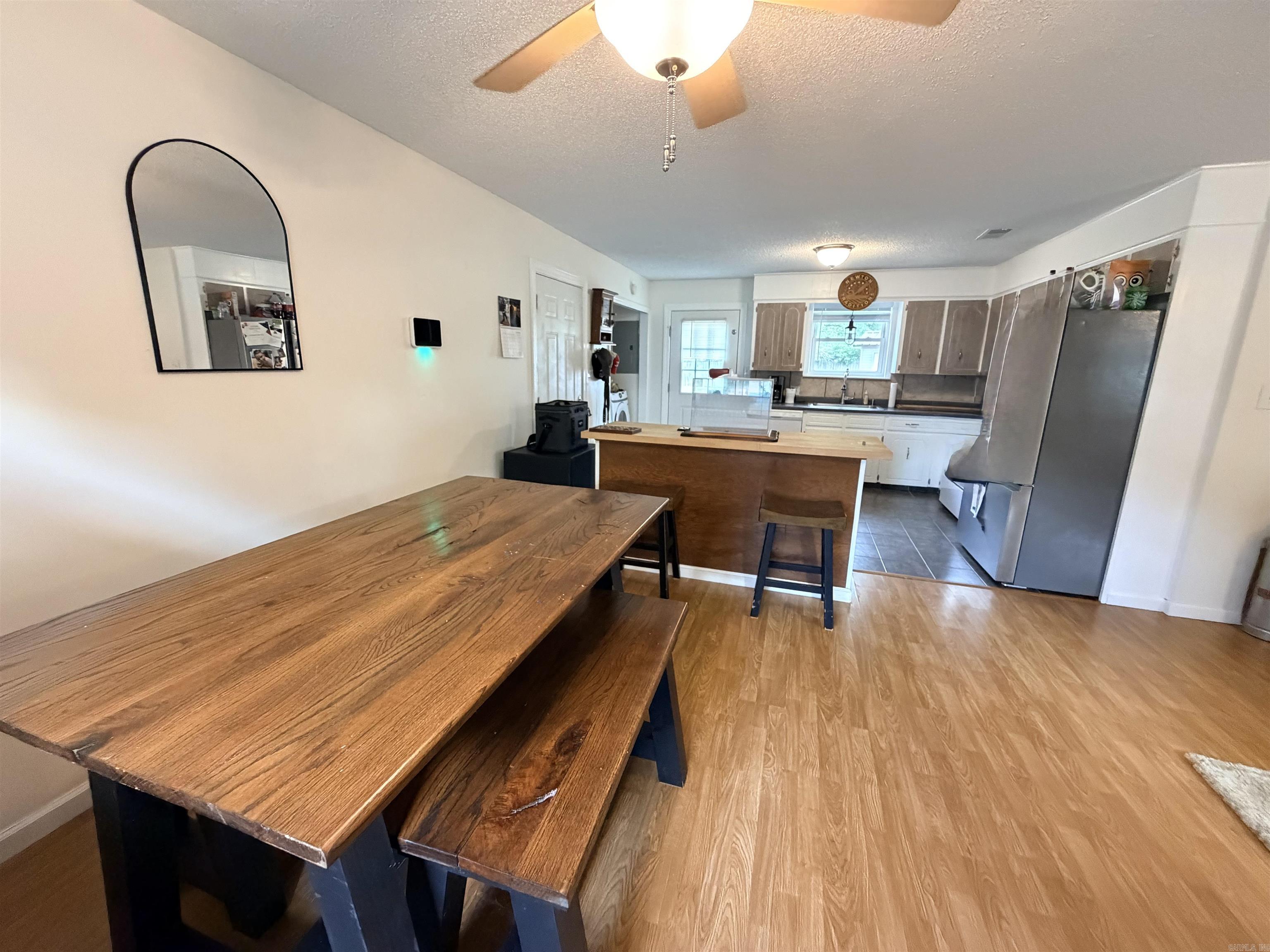 21 Saint John  Cabot, AR