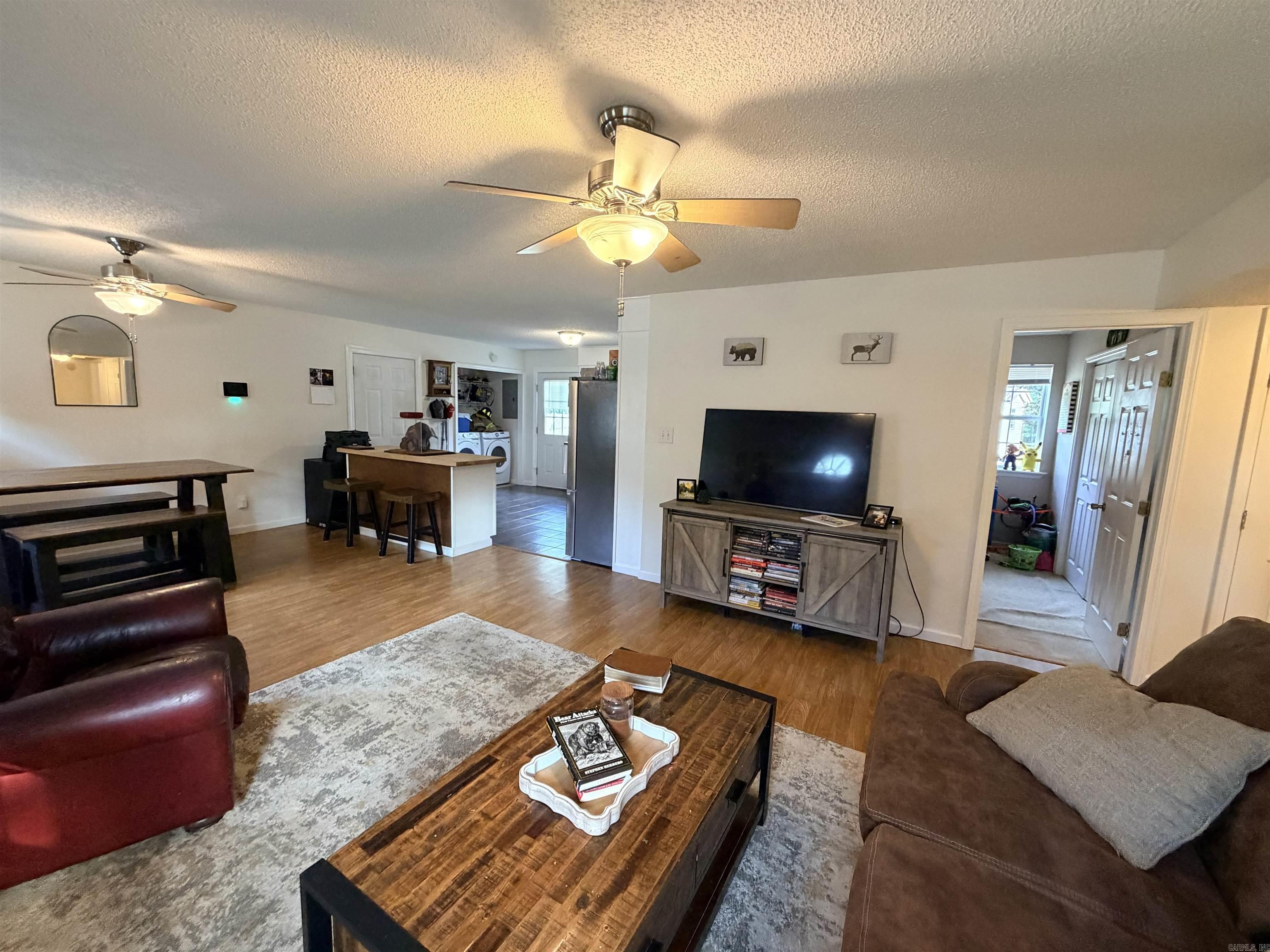 21 Saint John  Cabot, AR