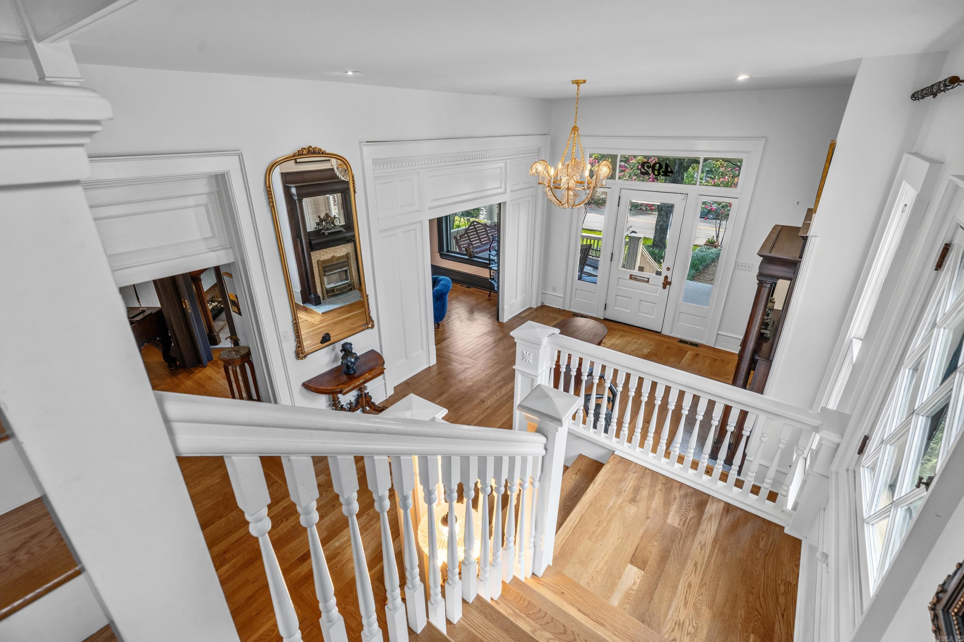 492 Prospect  Hot Springs, AR
