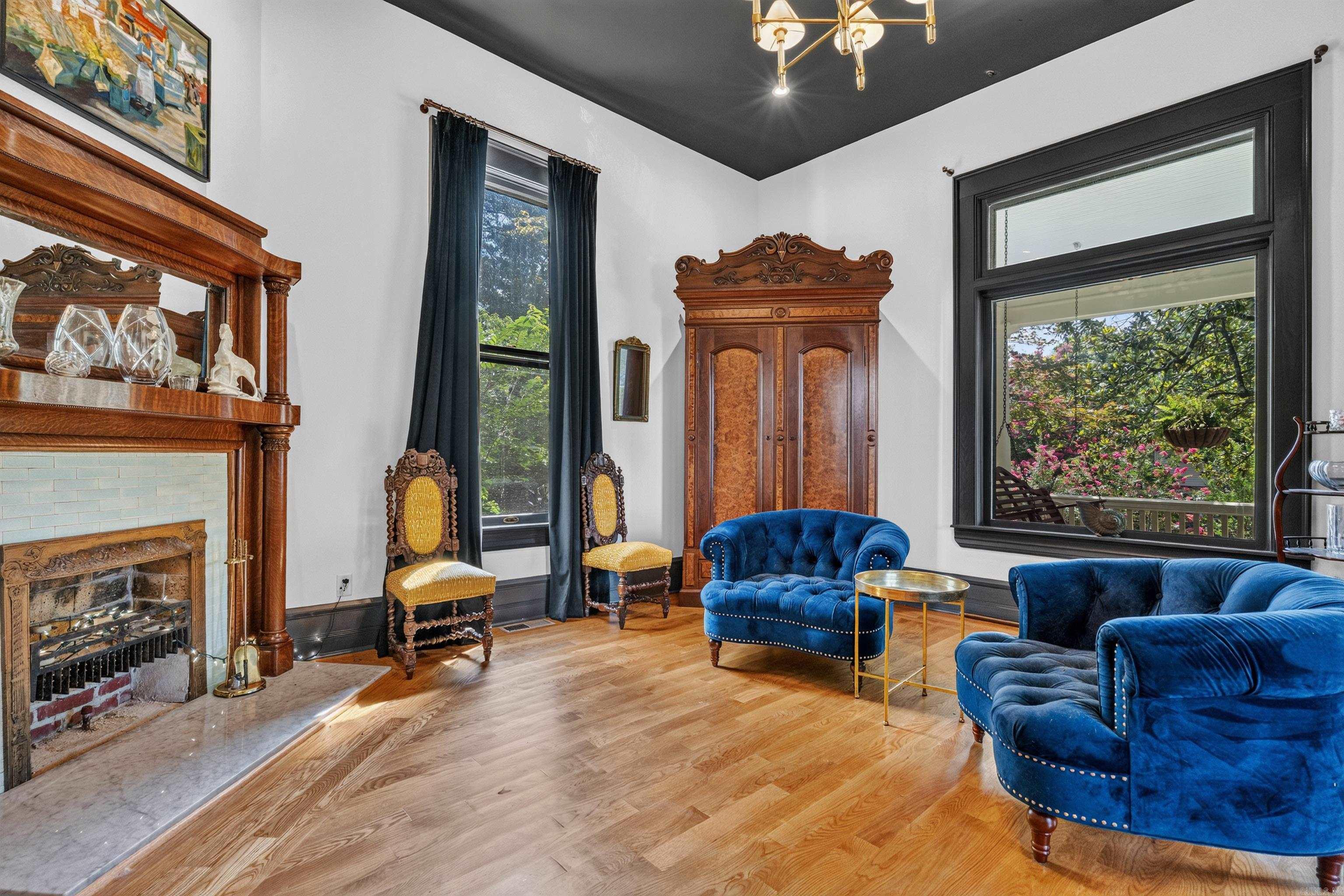 492 Prospect  Hot Springs, AR