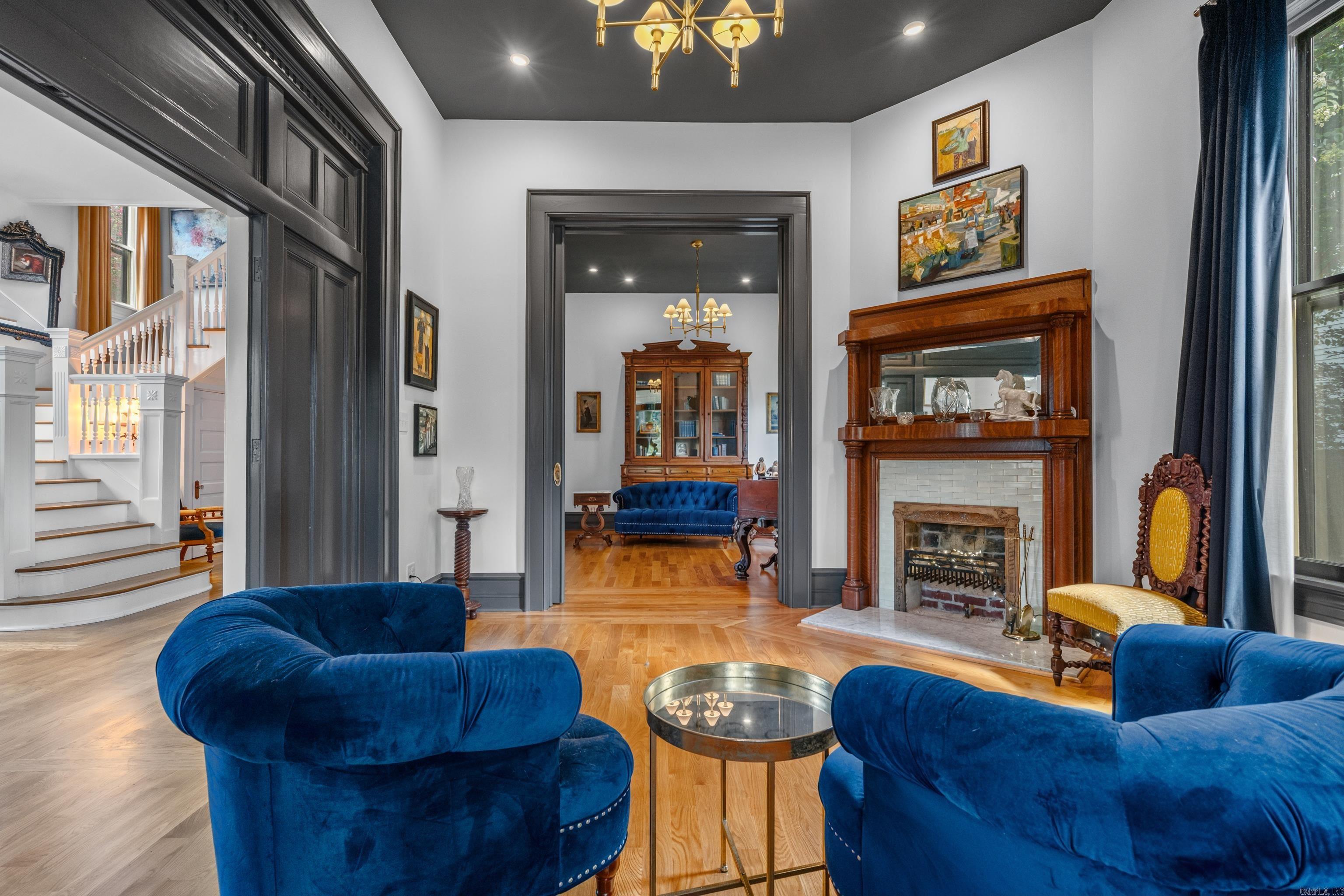 492 Prospect  Hot Springs, AR