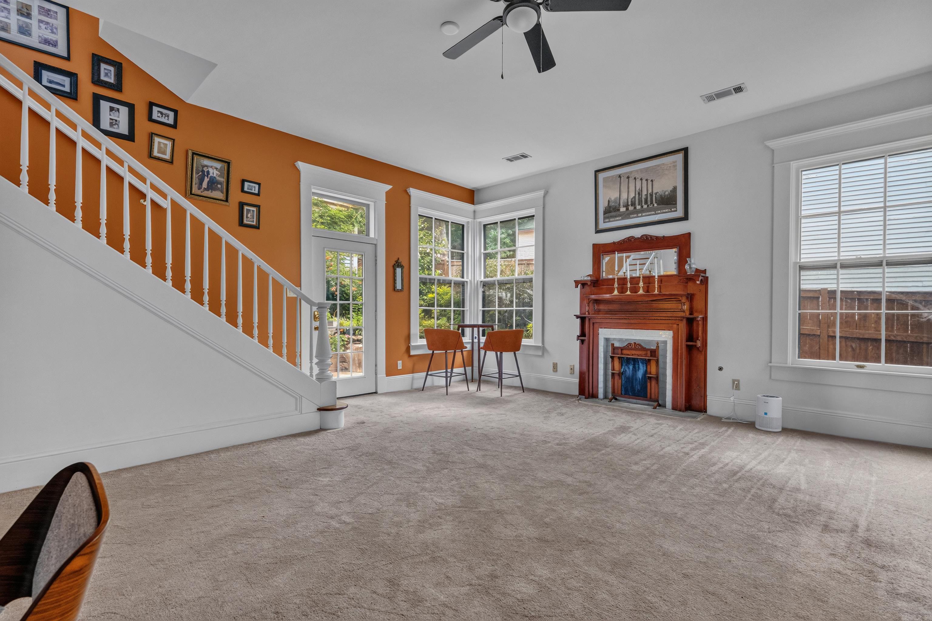 492 Prospect  Hot Springs, AR