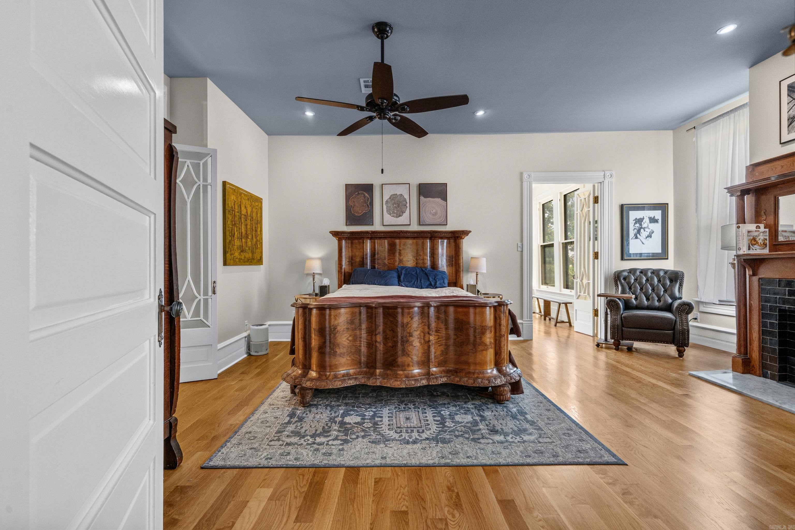 492 Prospect  Hot Springs, AR