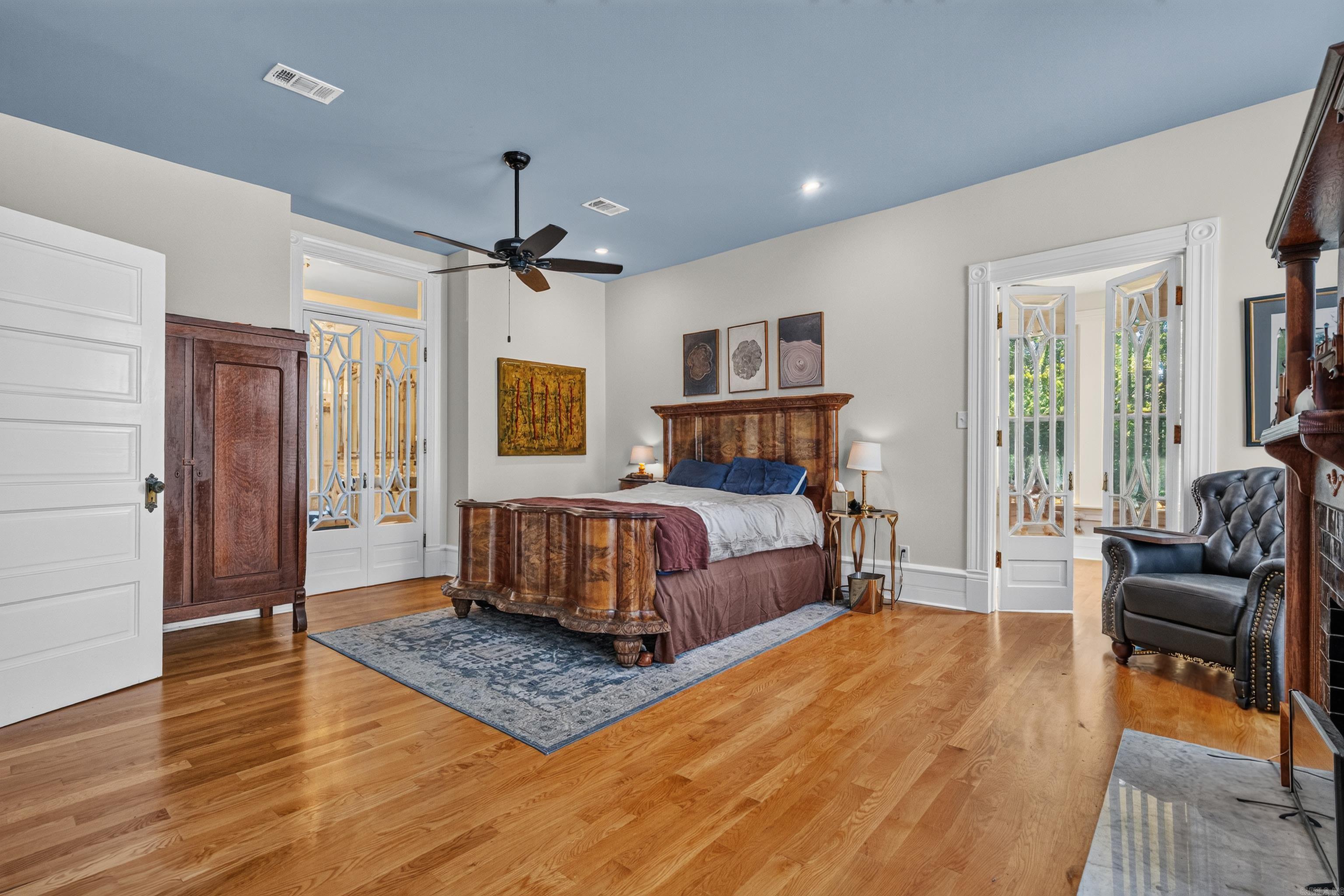 492 Prospect  Hot Springs, AR