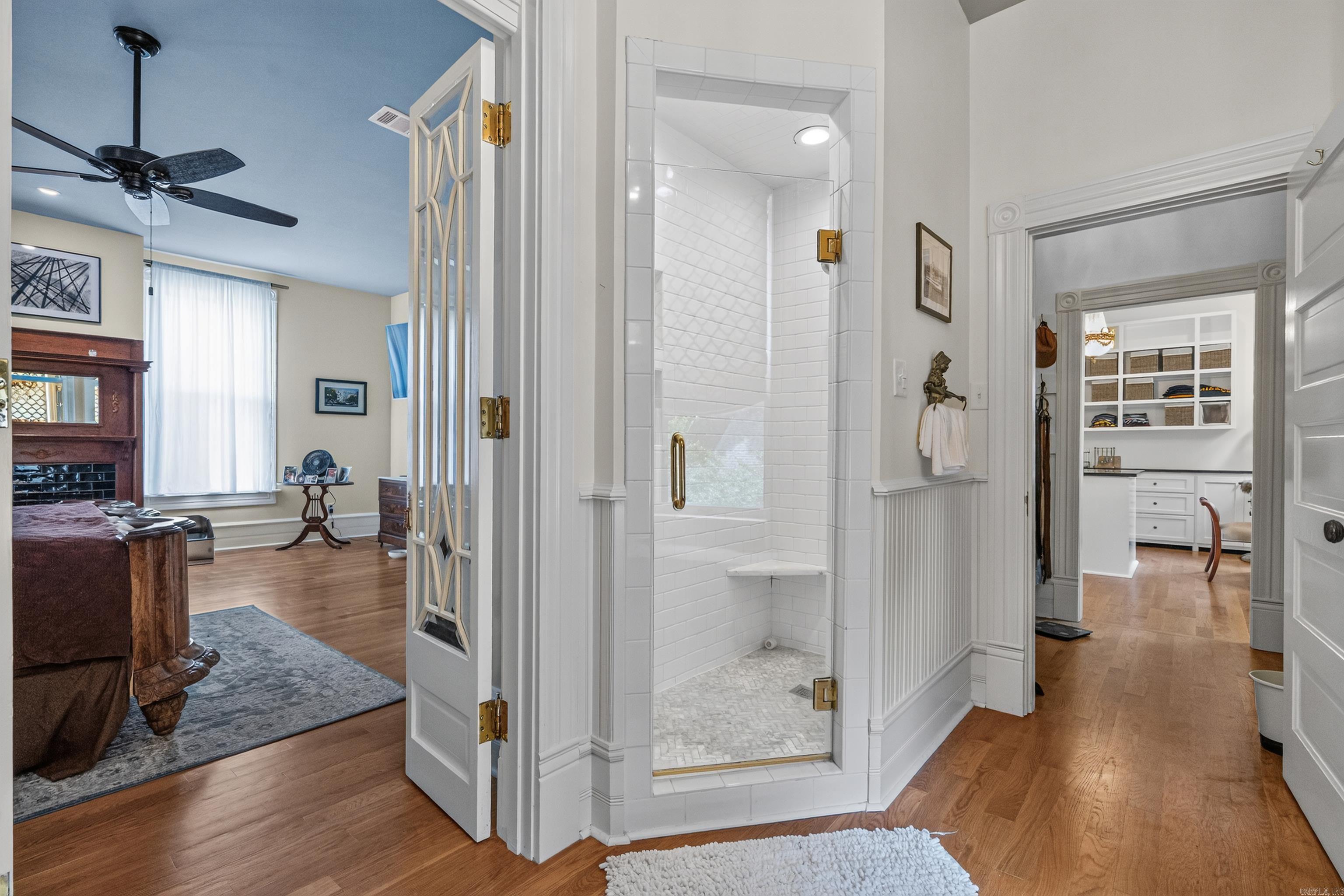 492 Prospect  Hot Springs, AR