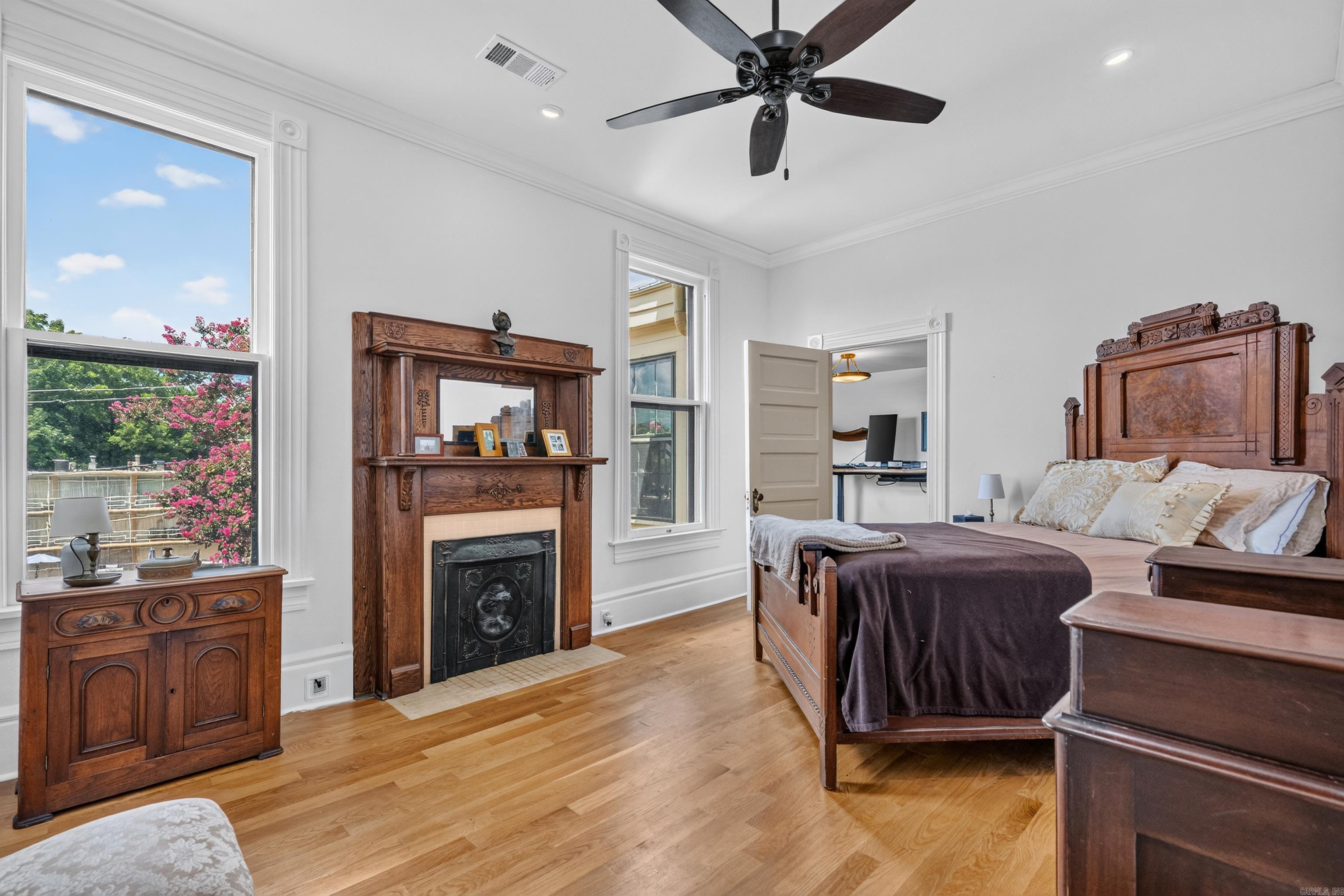 492 Prospect  Hot Springs, AR