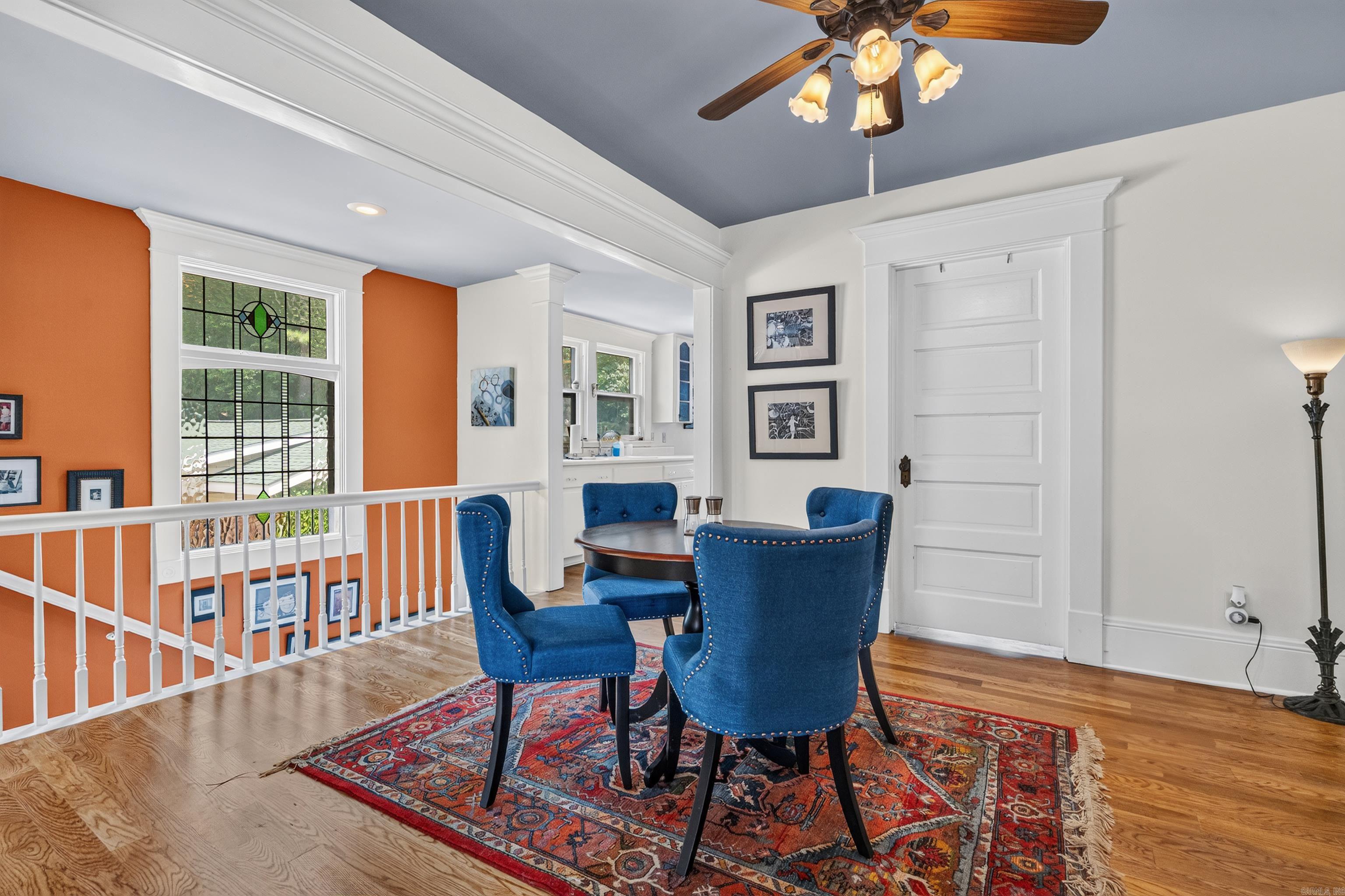 492 Prospect  Hot Springs, AR