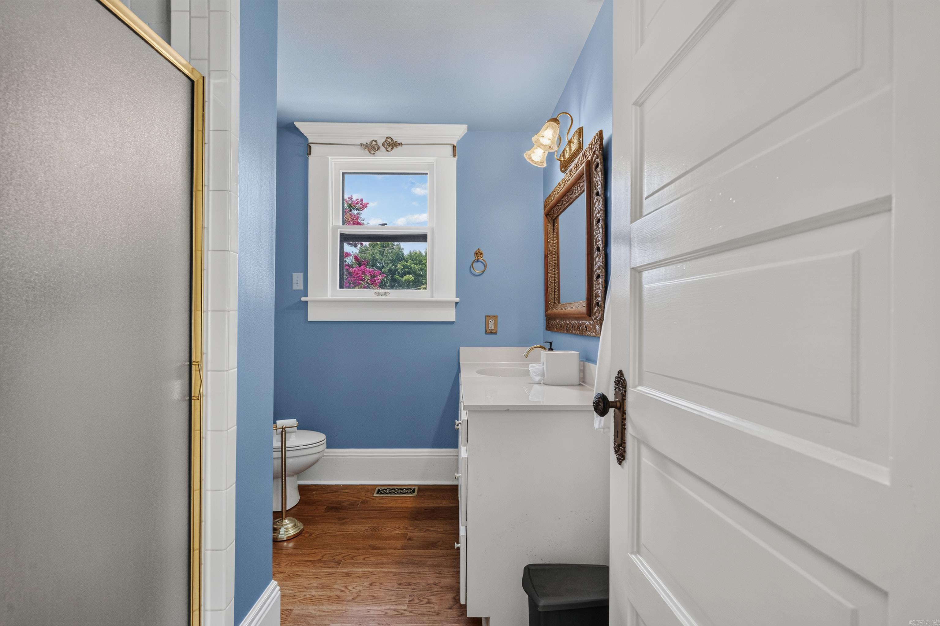 492 Prospect  Hot Springs, AR
