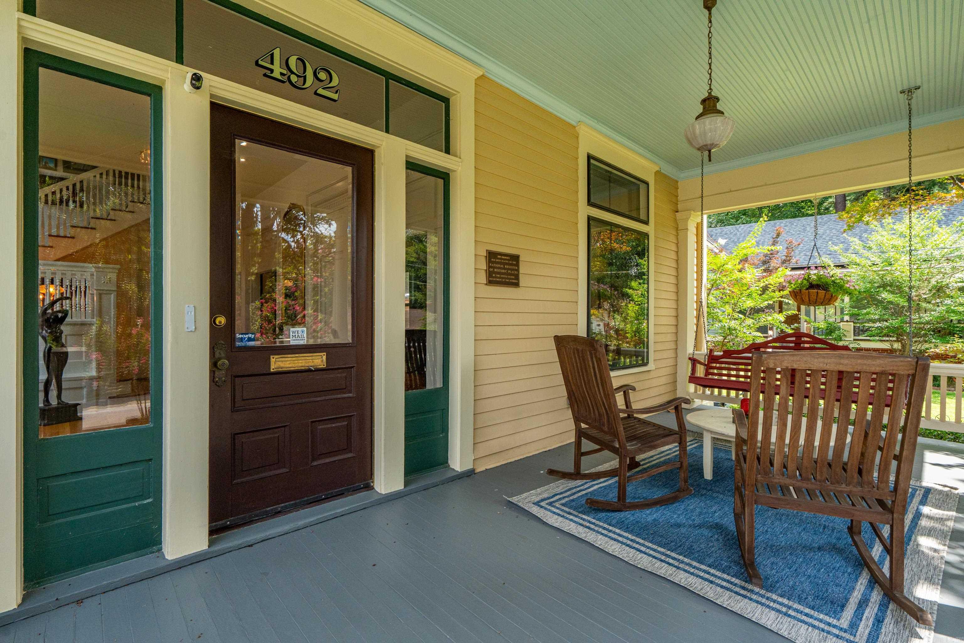 492 Prospect  Hot Springs, AR