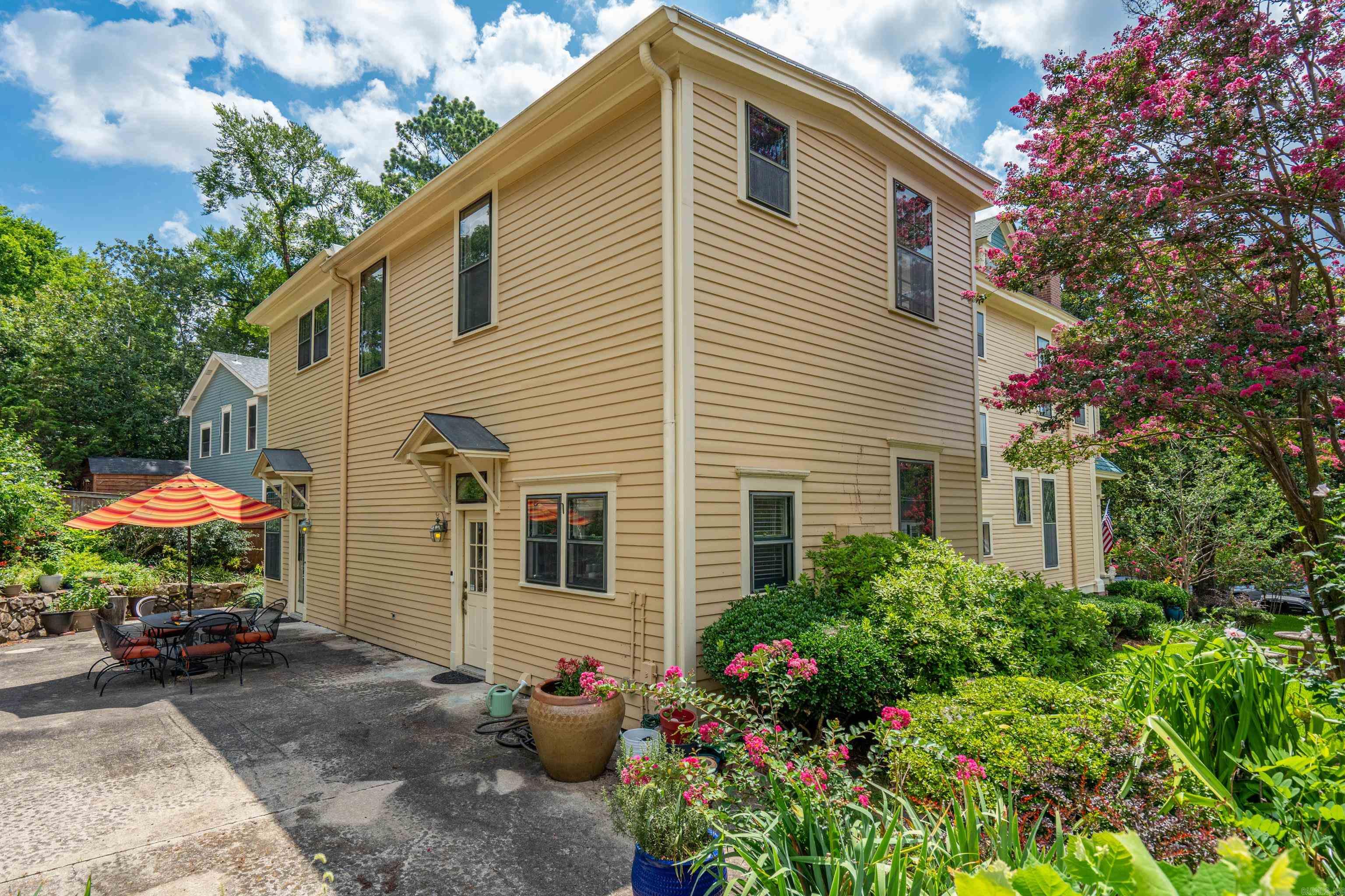 492 Prospect  Hot Springs, AR