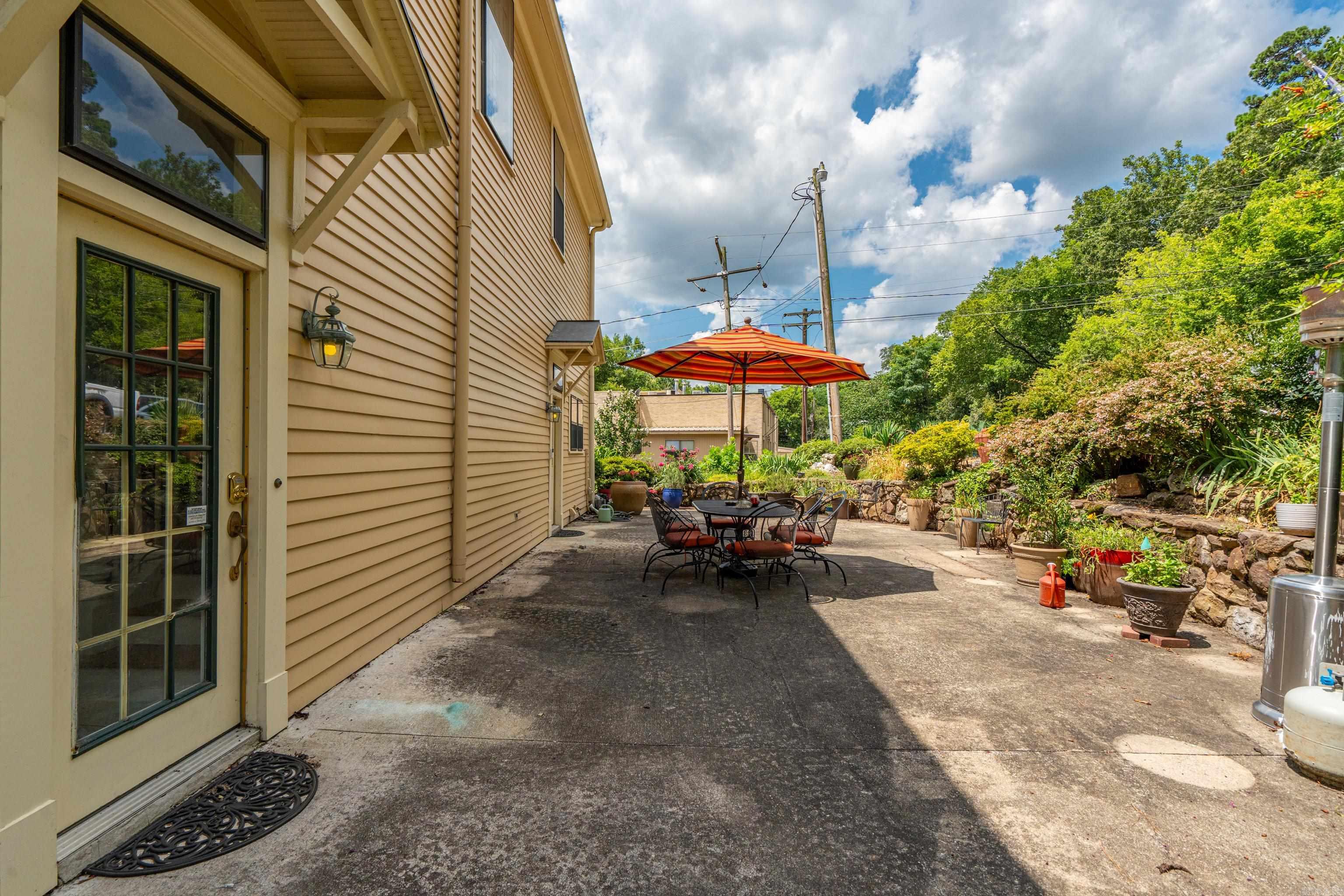 492 Prospect  Hot Springs, AR