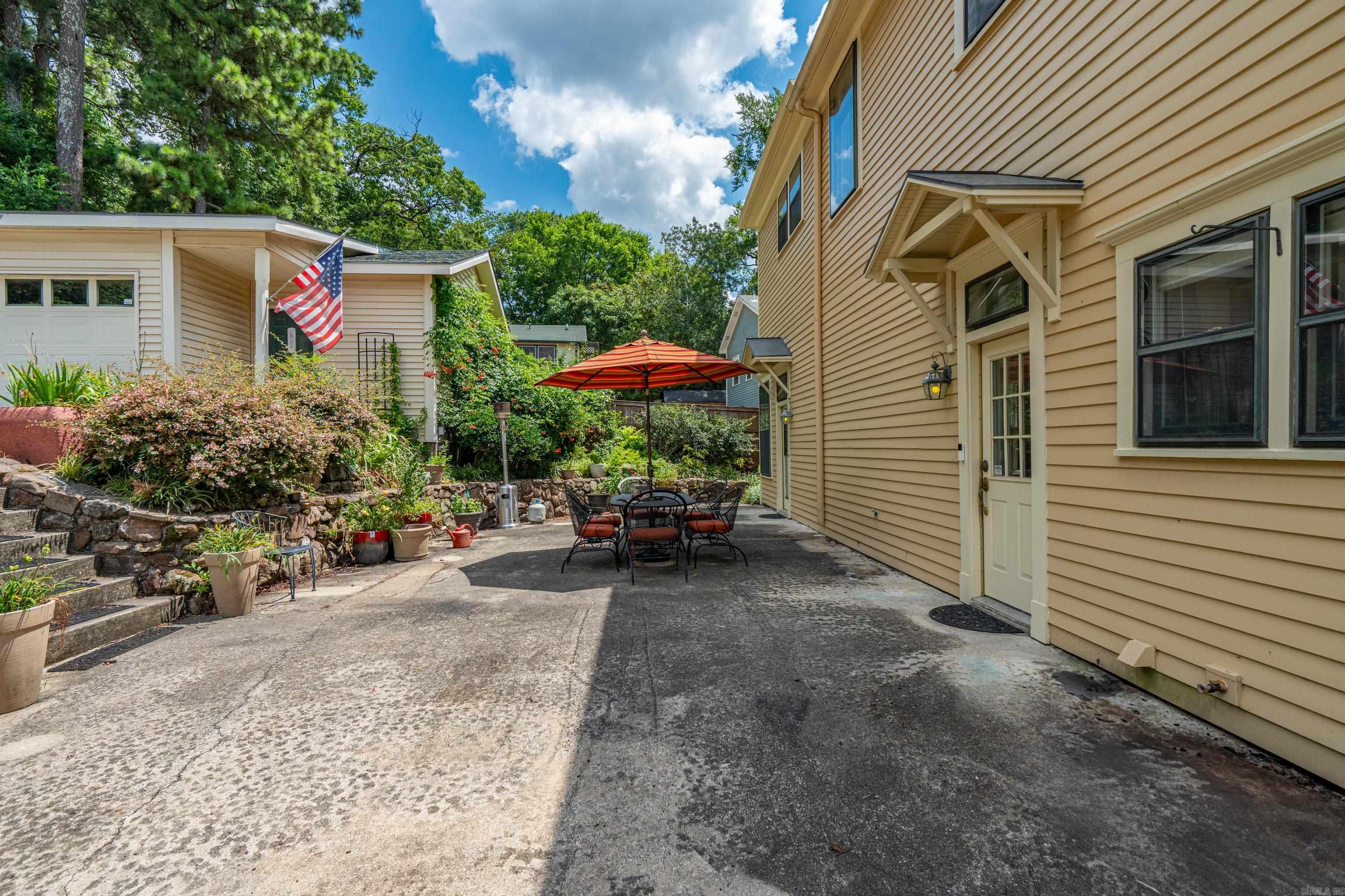 492 Prospect  Hot Springs, AR