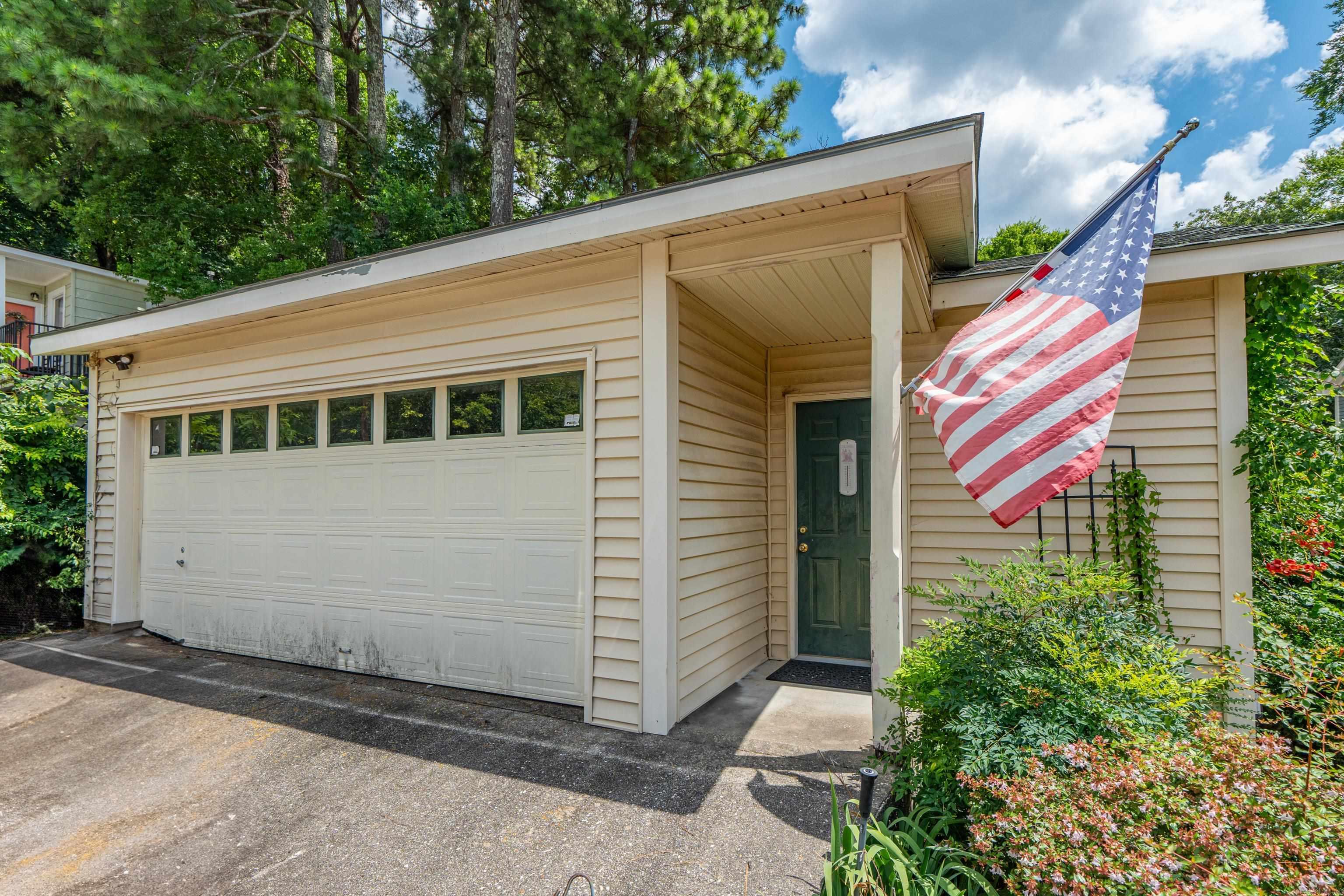 492 Prospect  Hot Springs, AR