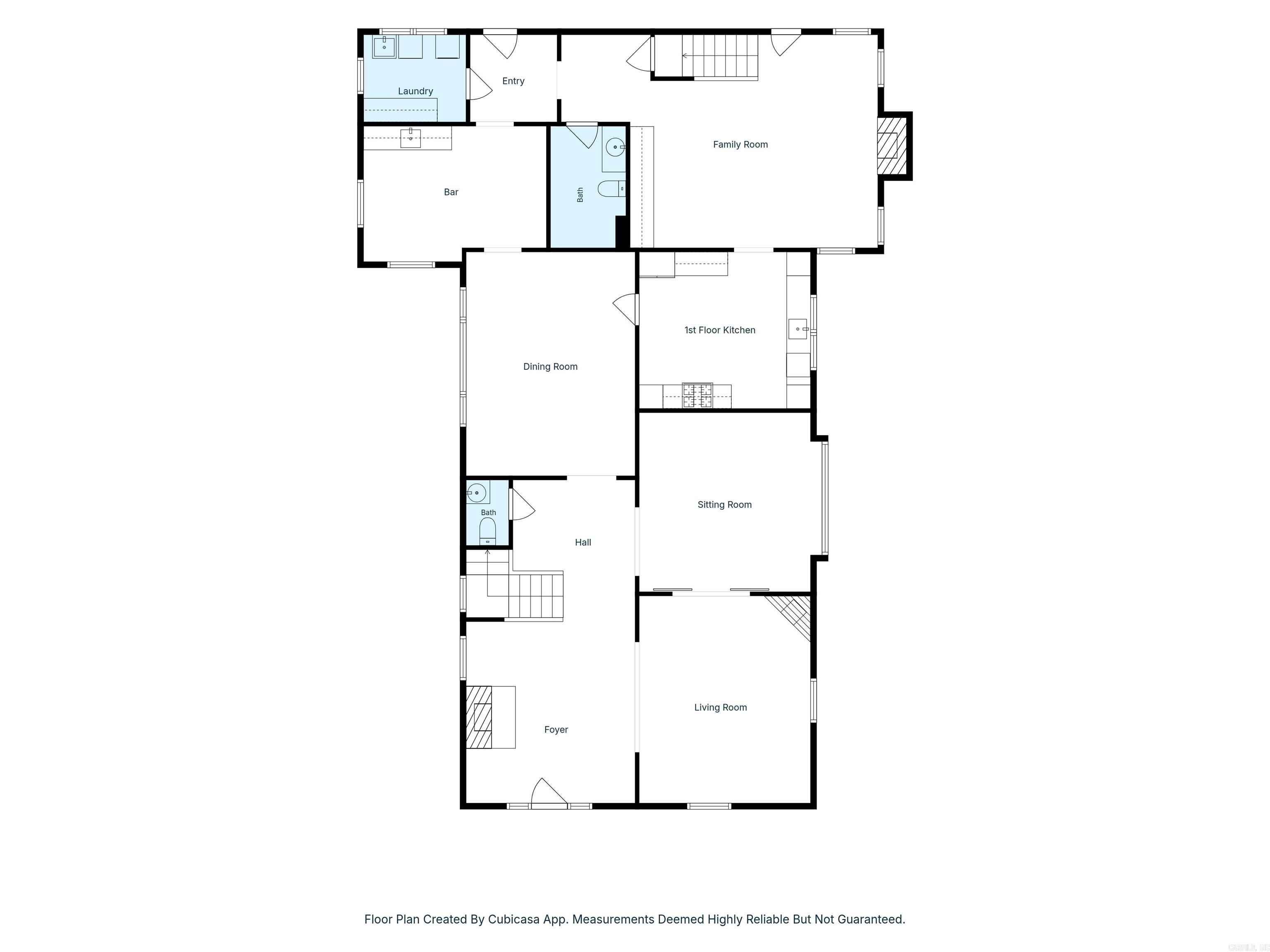 492 Prospect  Hot Springs, AR