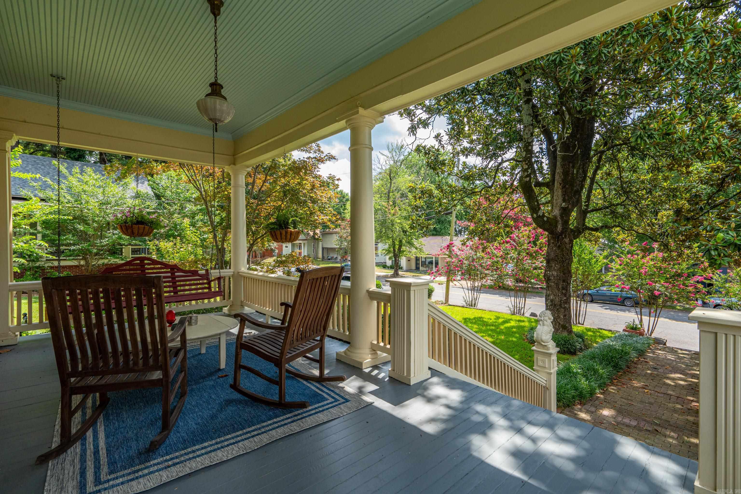 492 Prospect  Hot Springs, AR