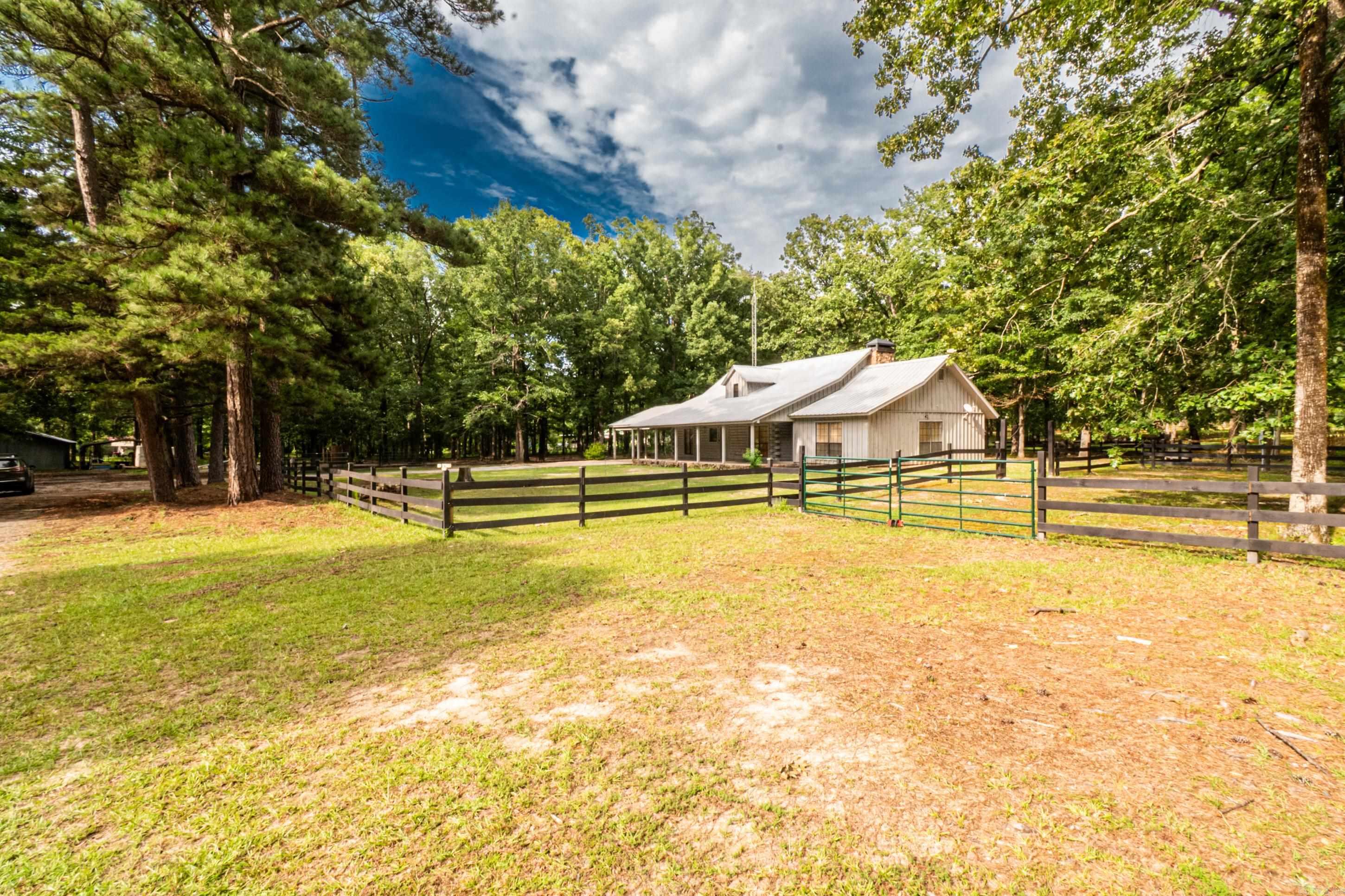 3780 Hibanks Rd  El Dorado, AR