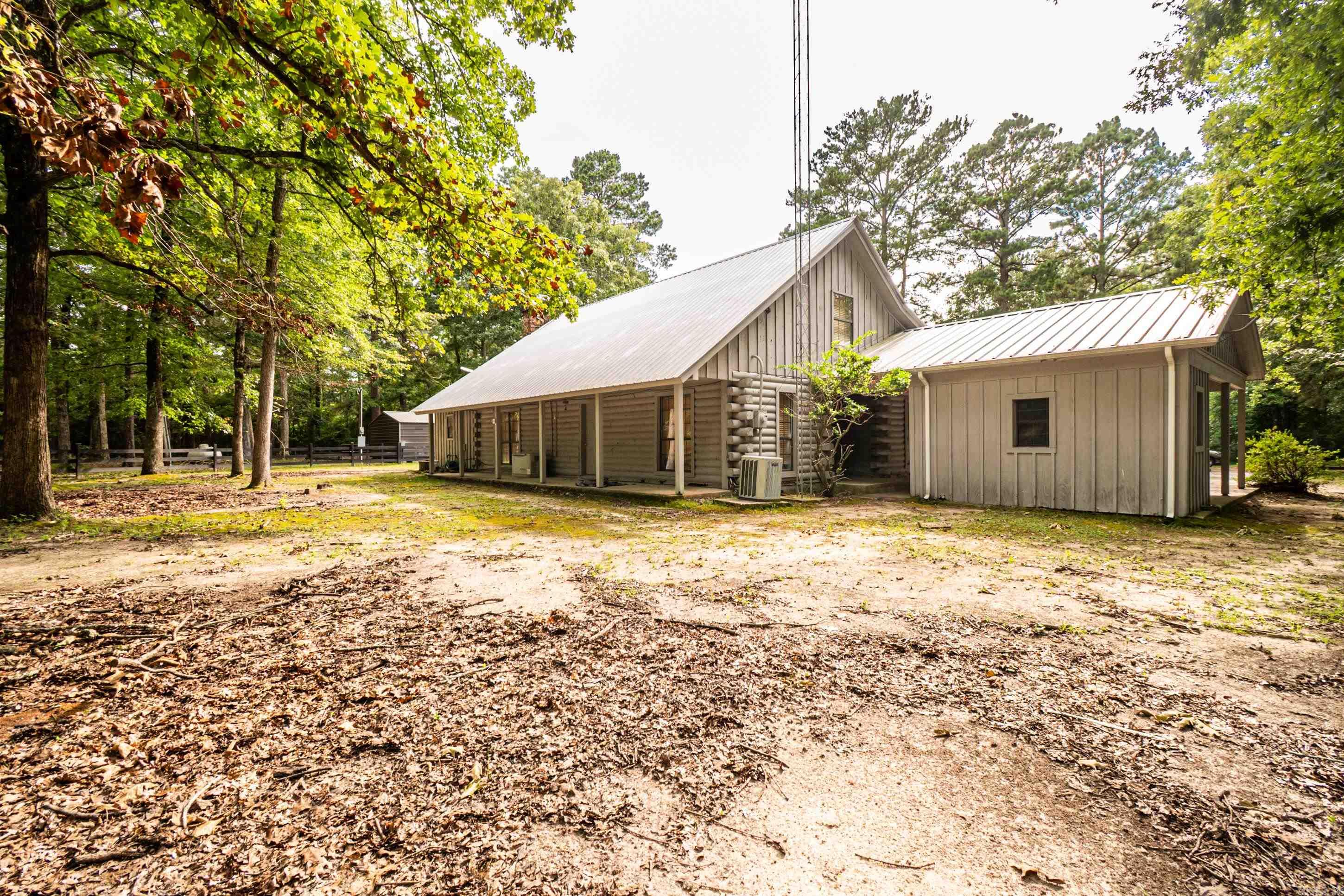3780 Hibanks Rd  El Dorado, AR