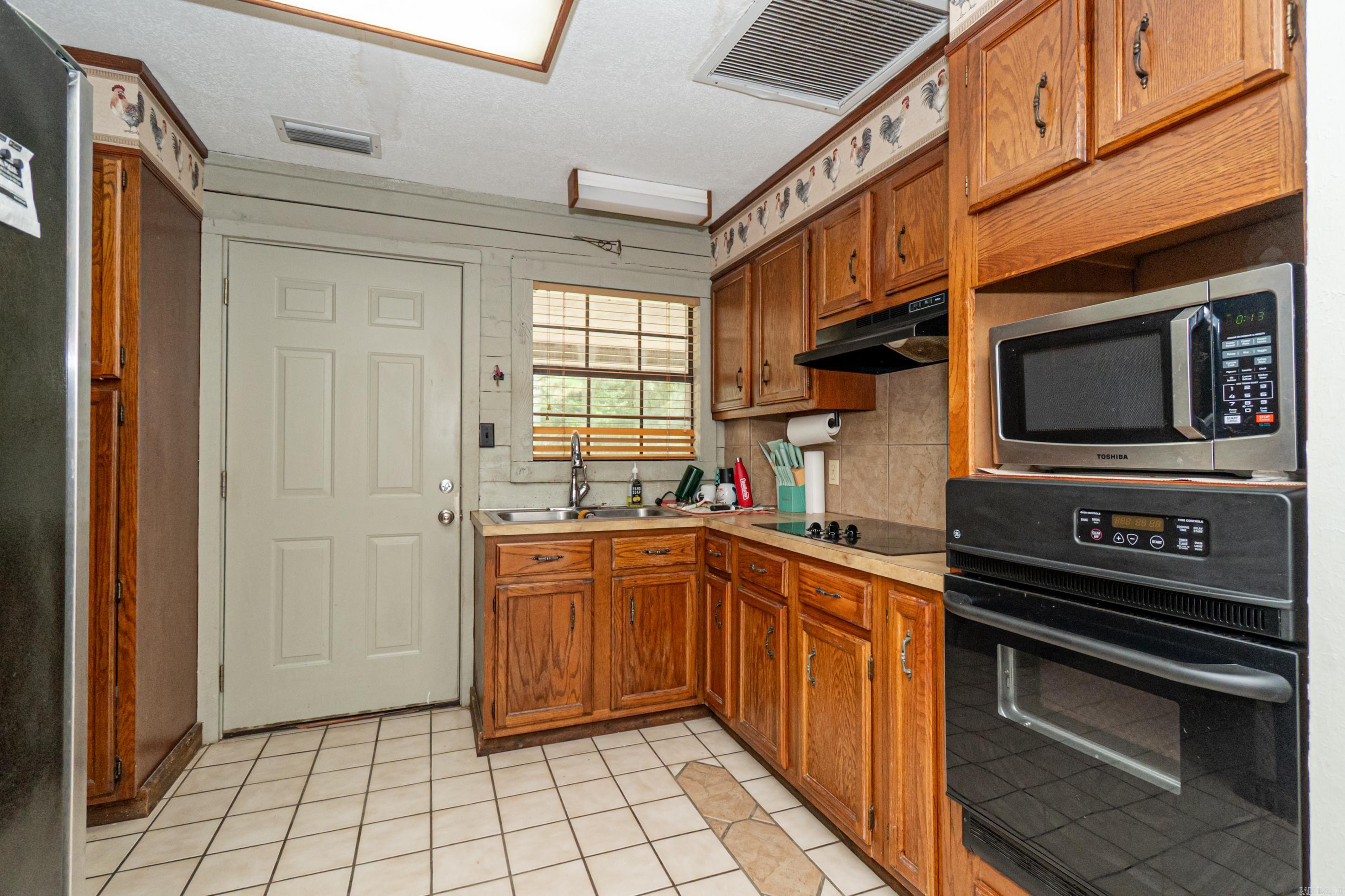 3780 Hibanks Rd  El Dorado, AR