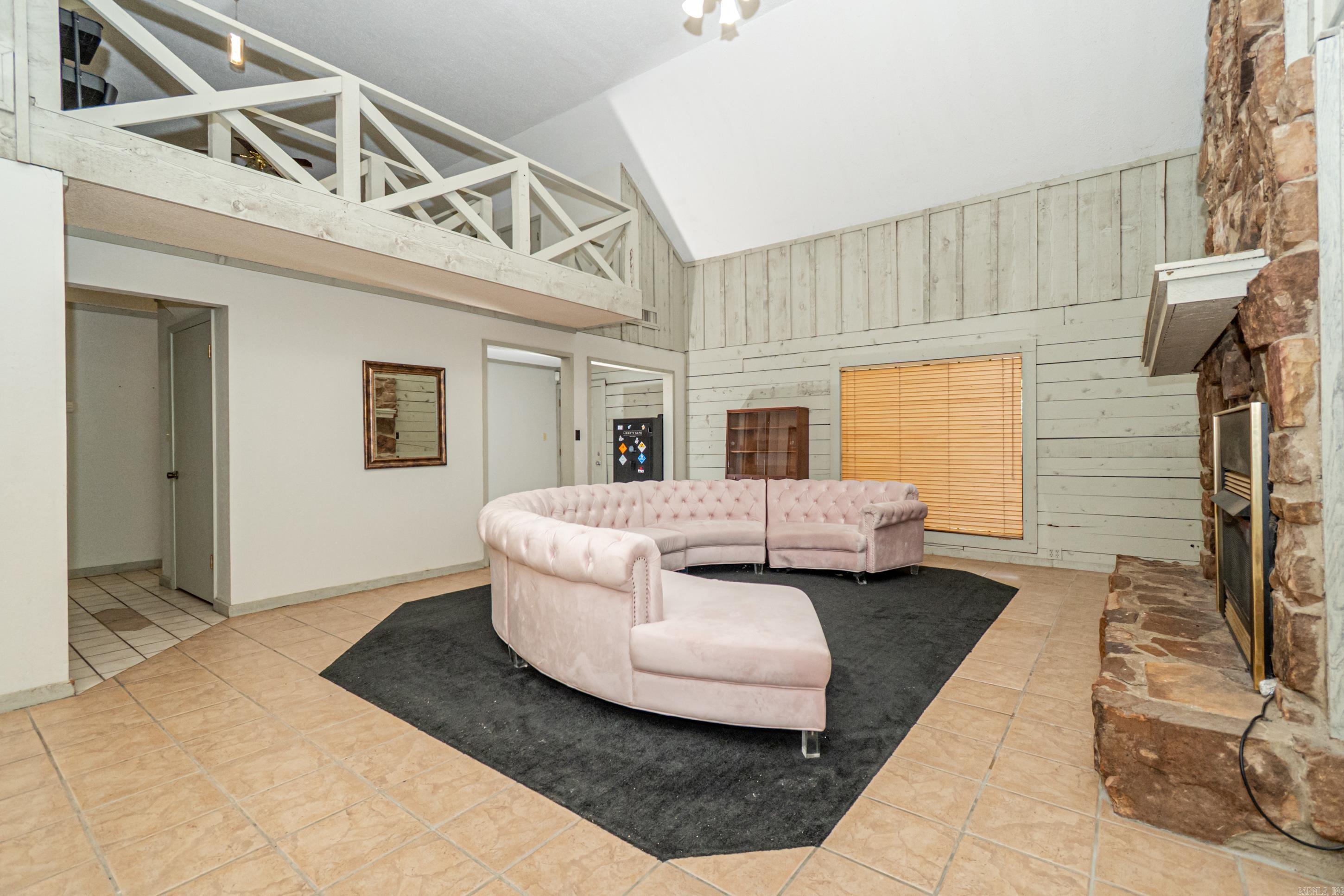 3780 Hibanks Rd  El Dorado, AR
