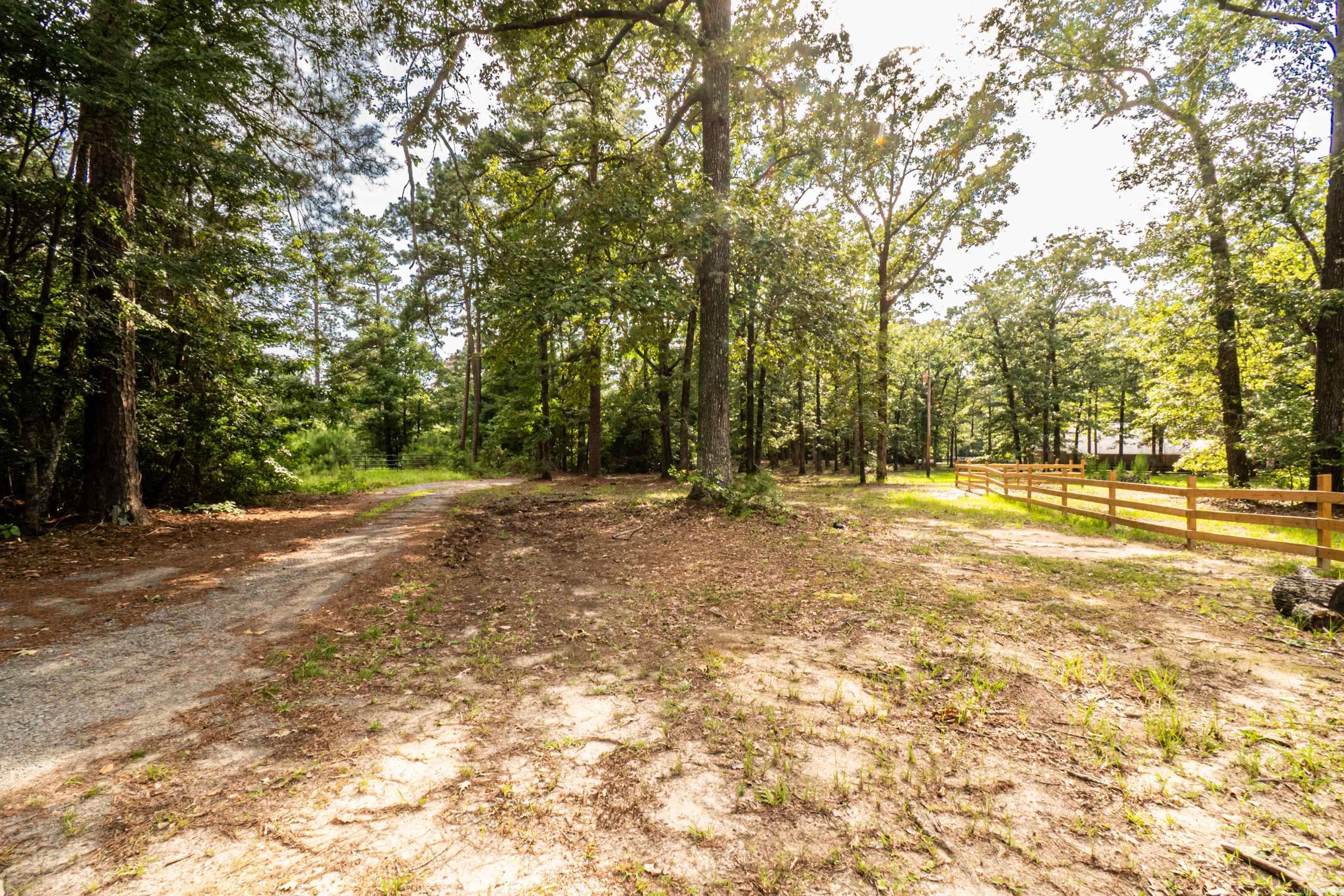 3780 Hibanks Rd  El Dorado, AR