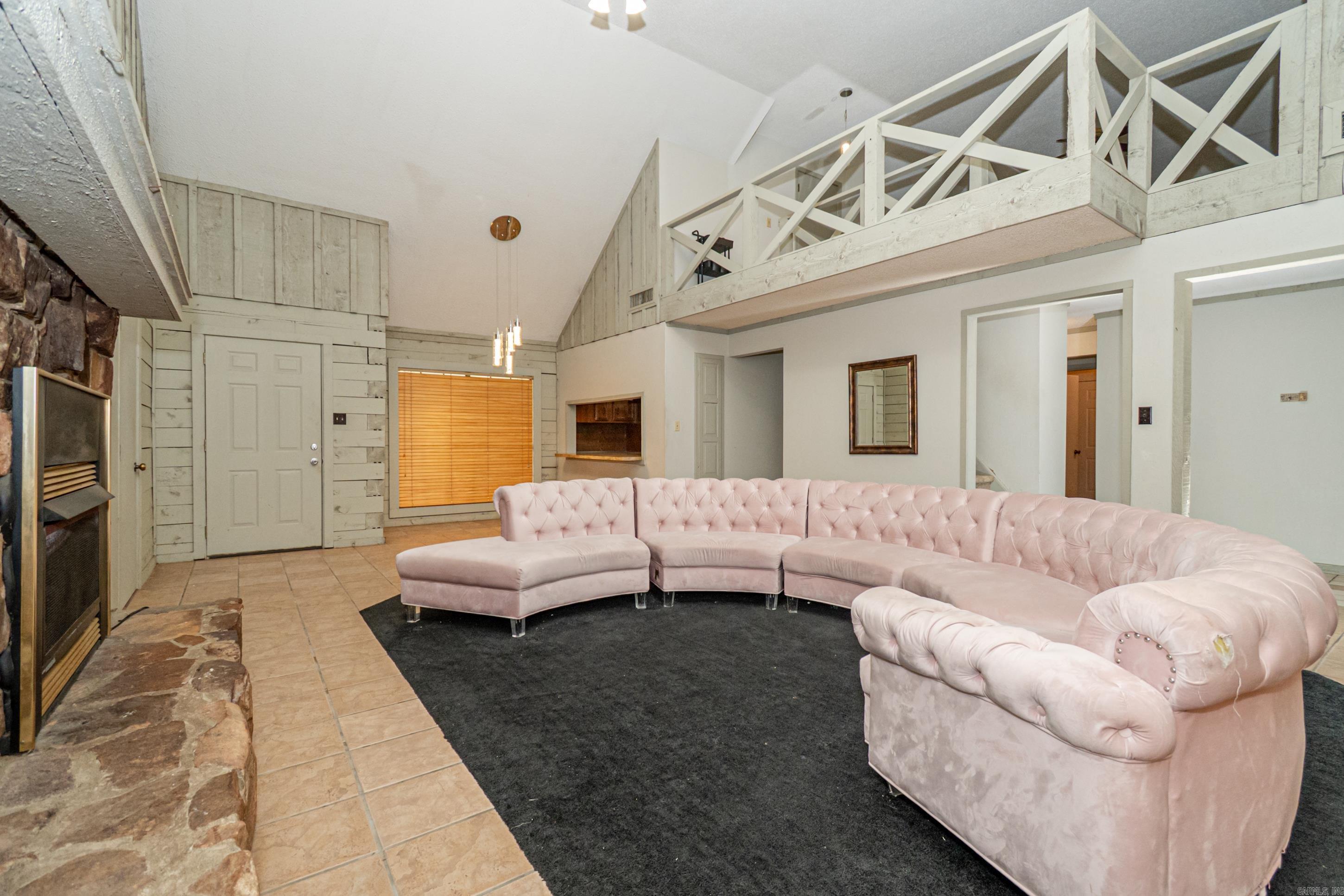 3780 Hibanks Rd  El Dorado, AR