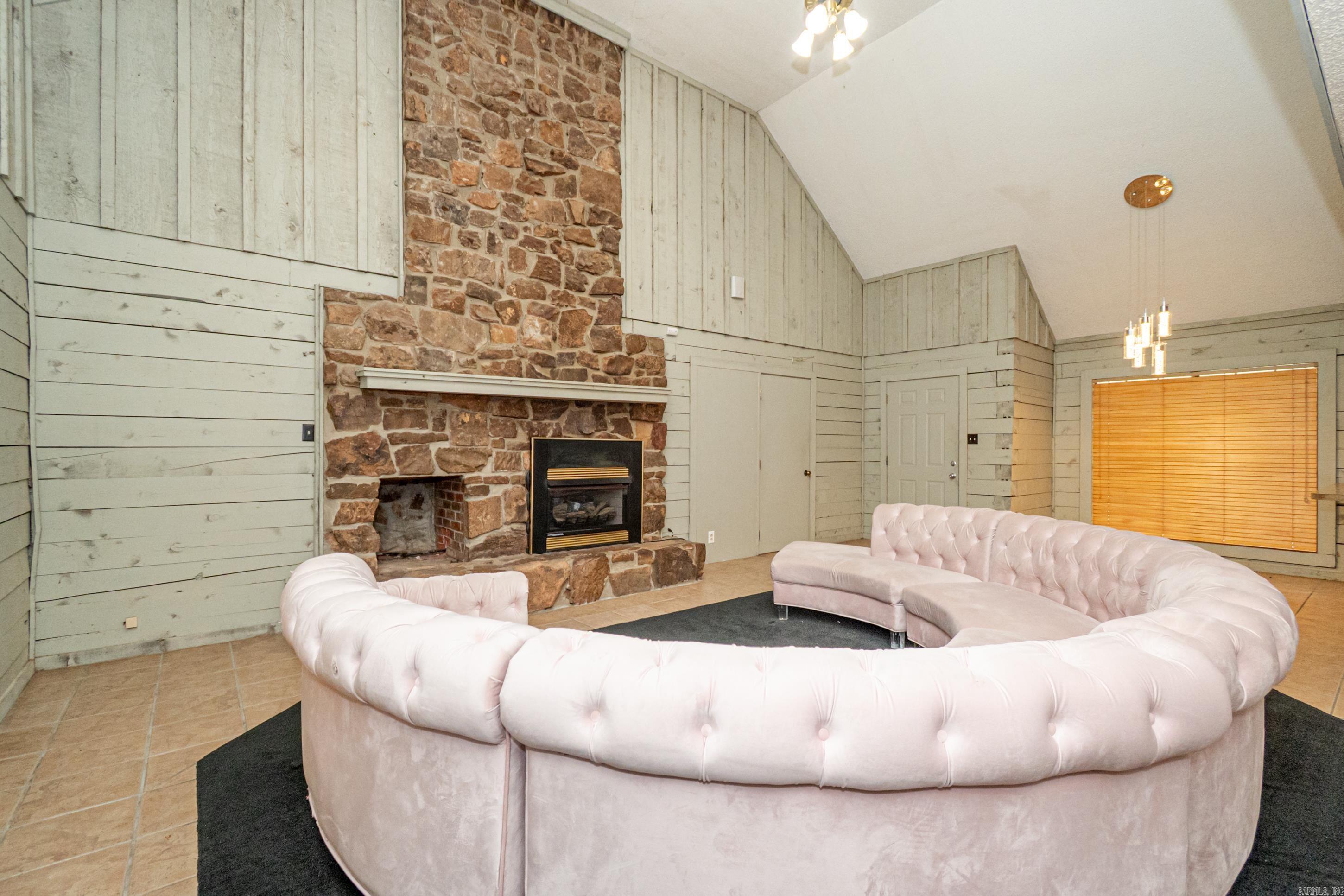 3780 Hibanks Rd  El Dorado, AR