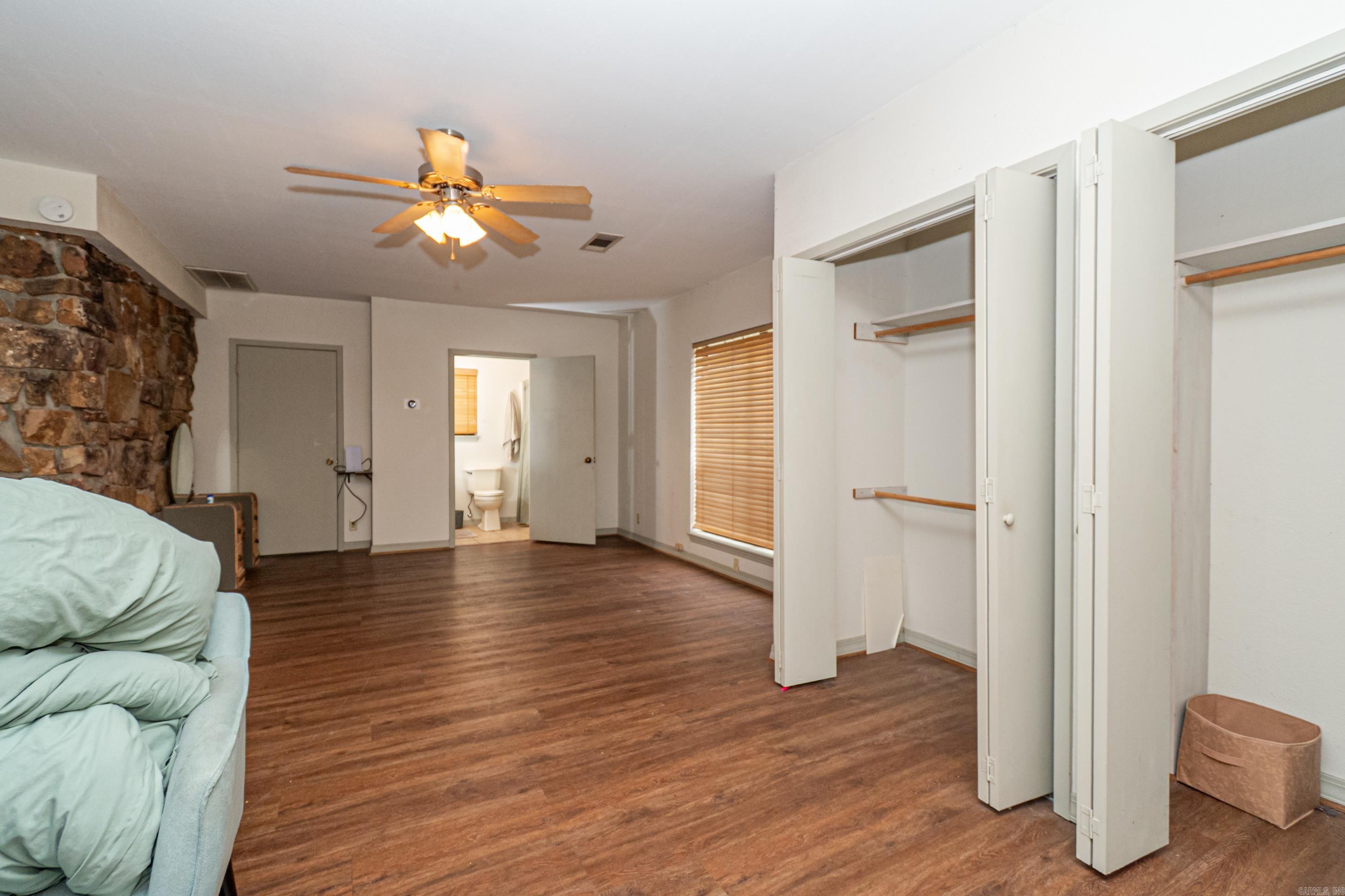 3780 Hibanks Rd  El Dorado, AR