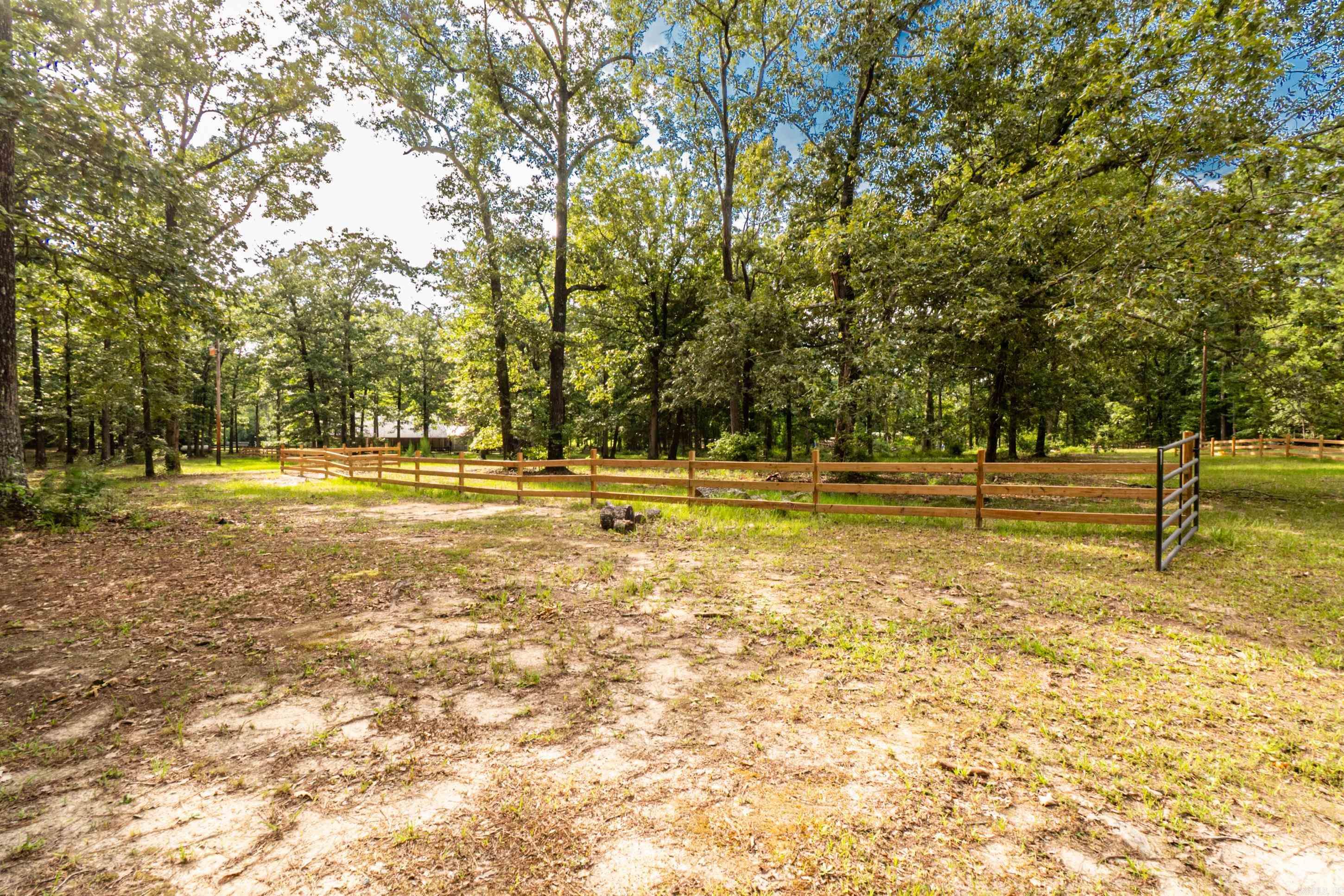 3780 Hibanks Rd  El Dorado, AR