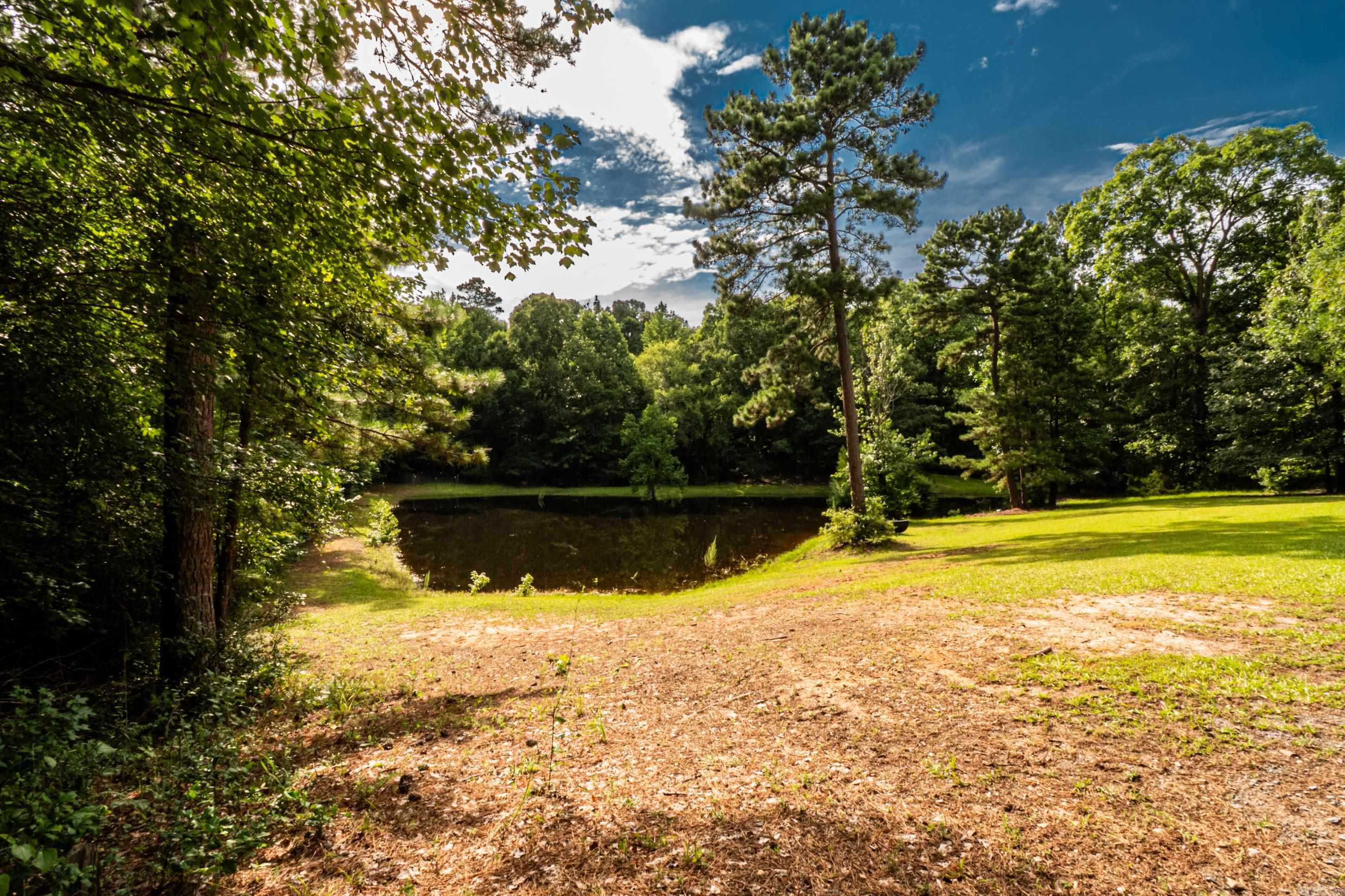 3780 Hibanks Rd  El Dorado, AR