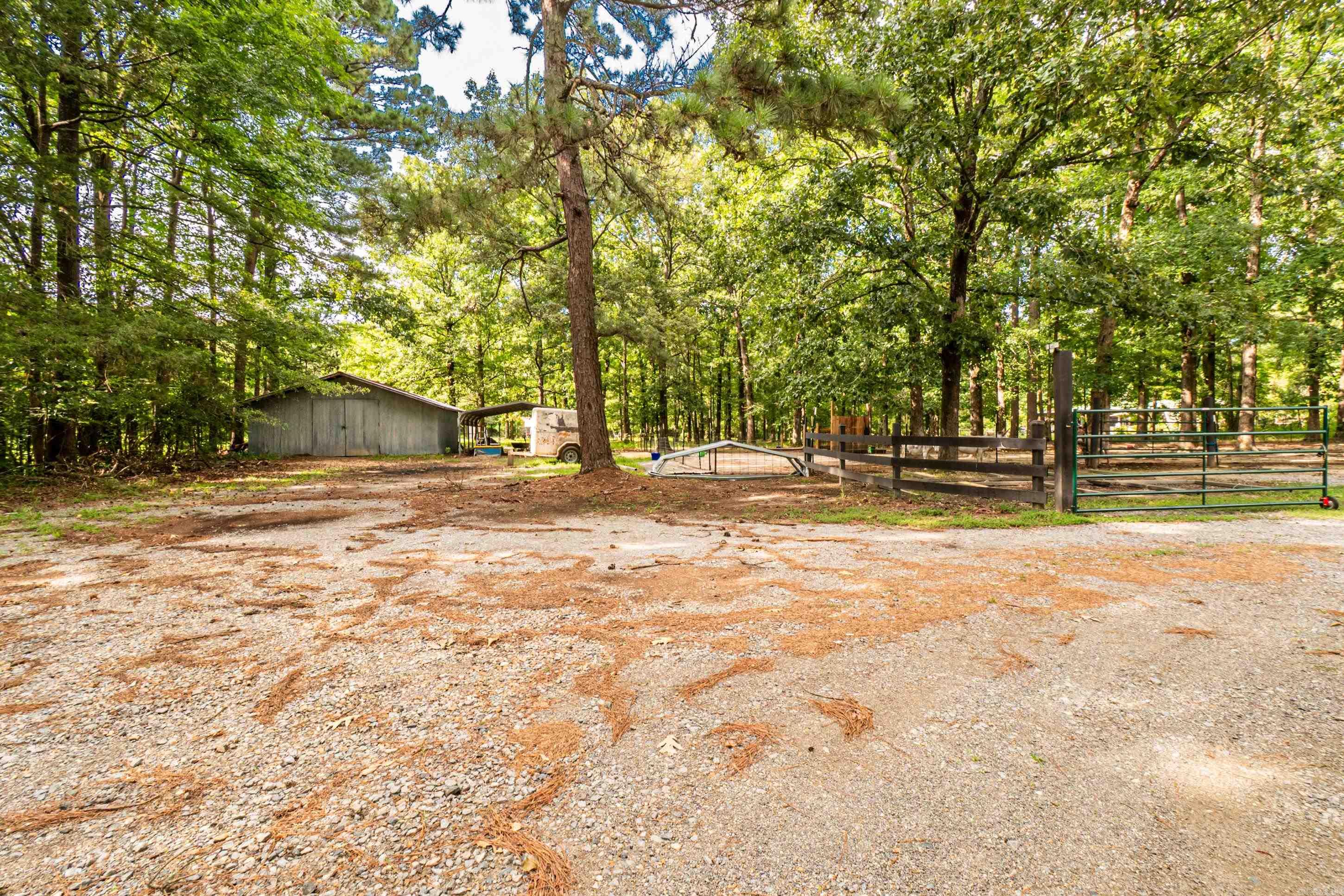 3780 Hibanks Rd  El Dorado, AR