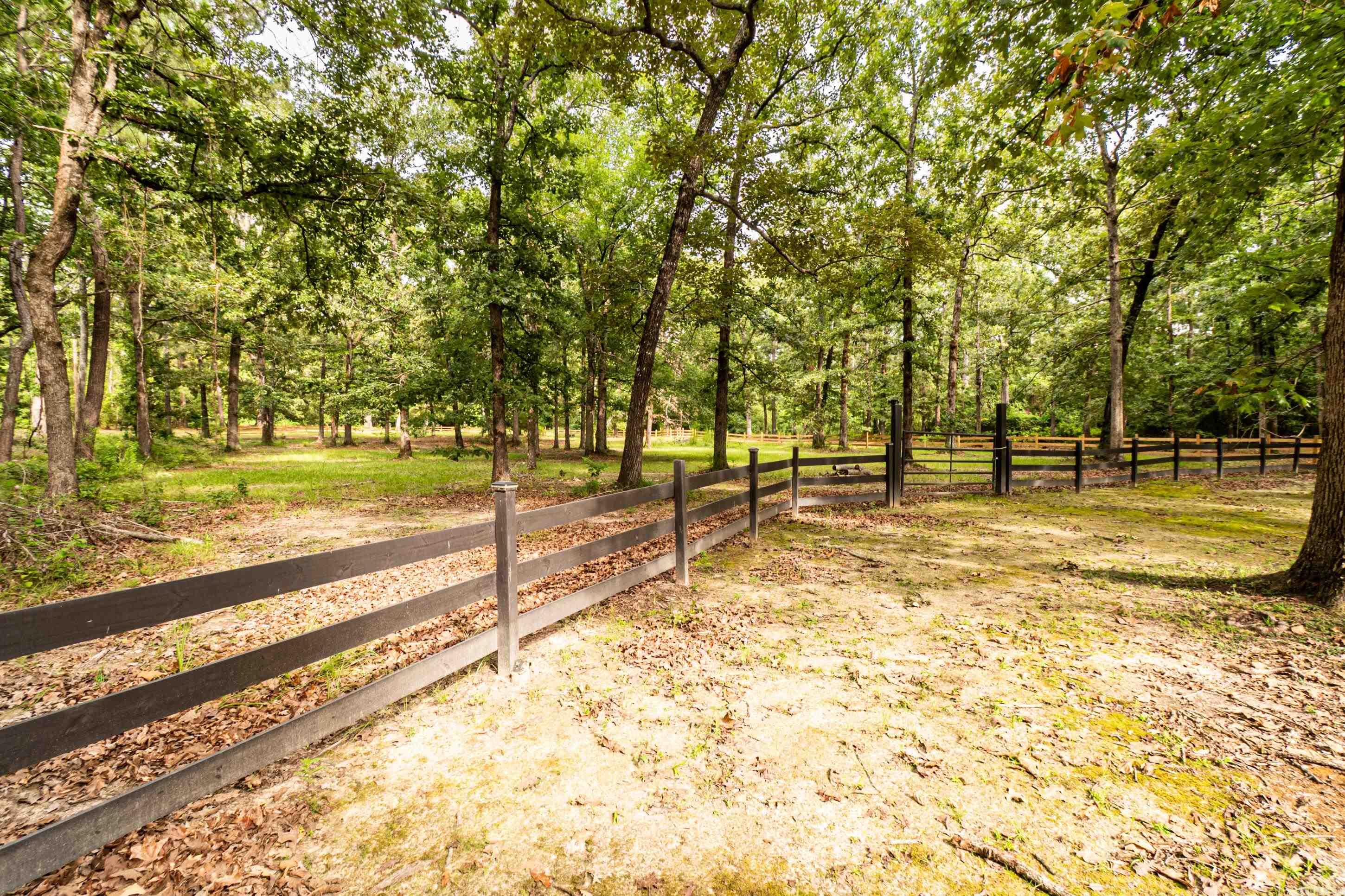 3780 Hibanks Rd  El Dorado, AR