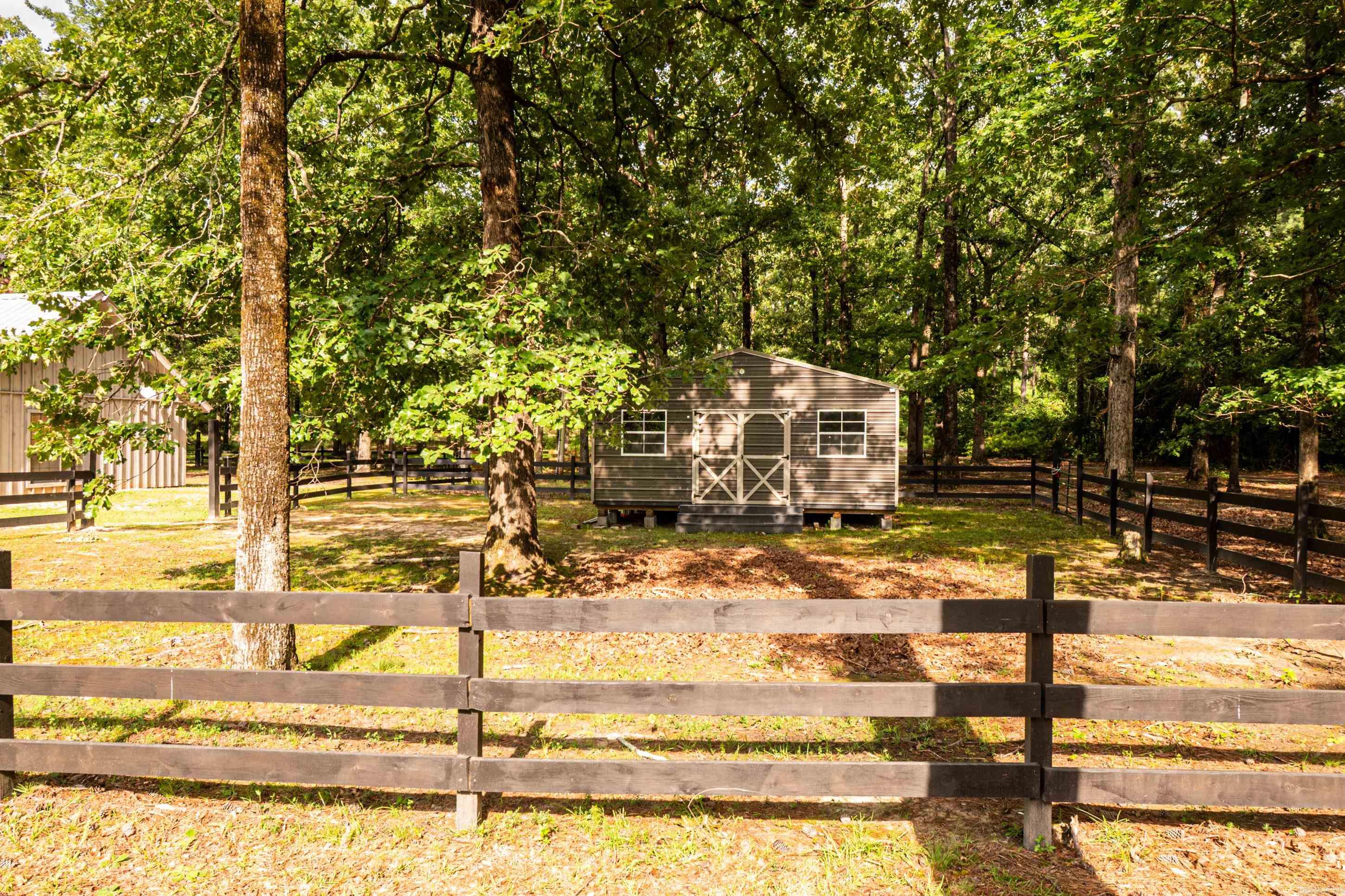 3780 Hibanks Rd  El Dorado, AR