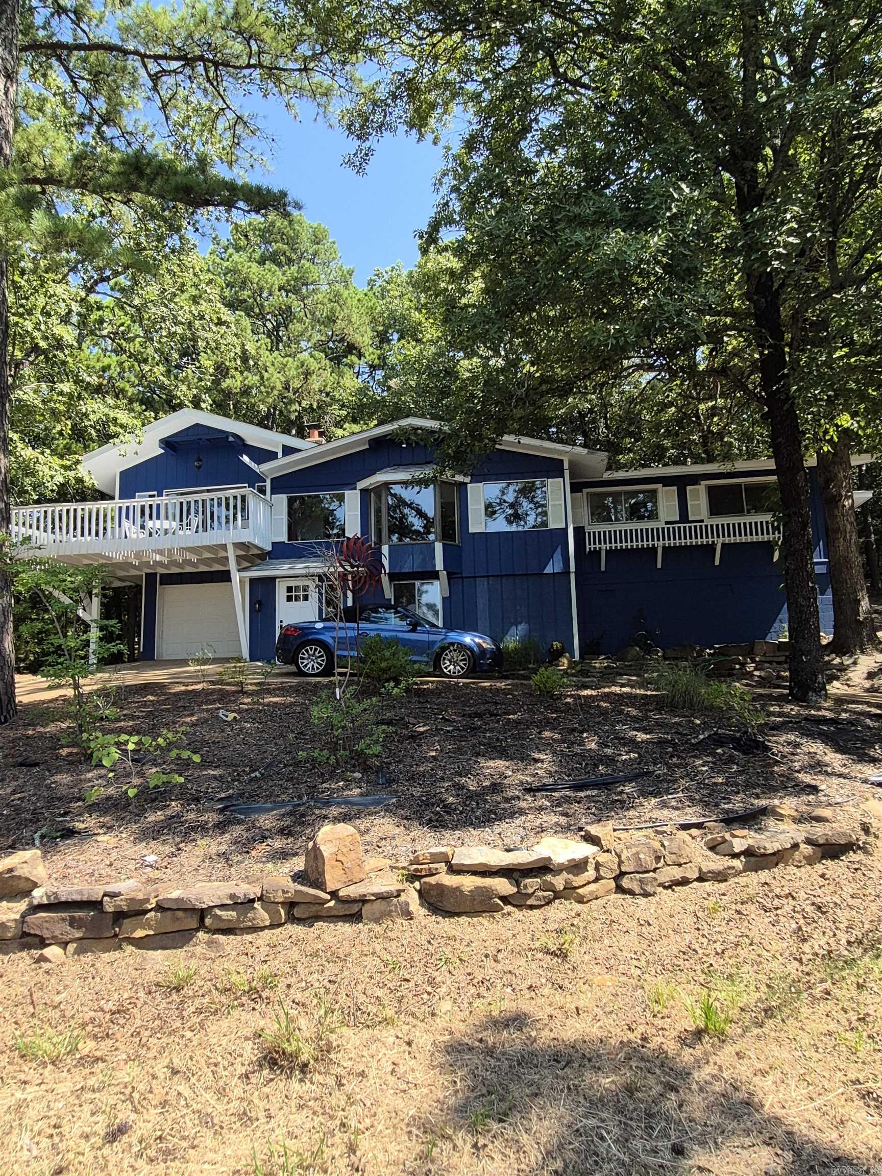 303 Timber  Fairfield Bay, AR