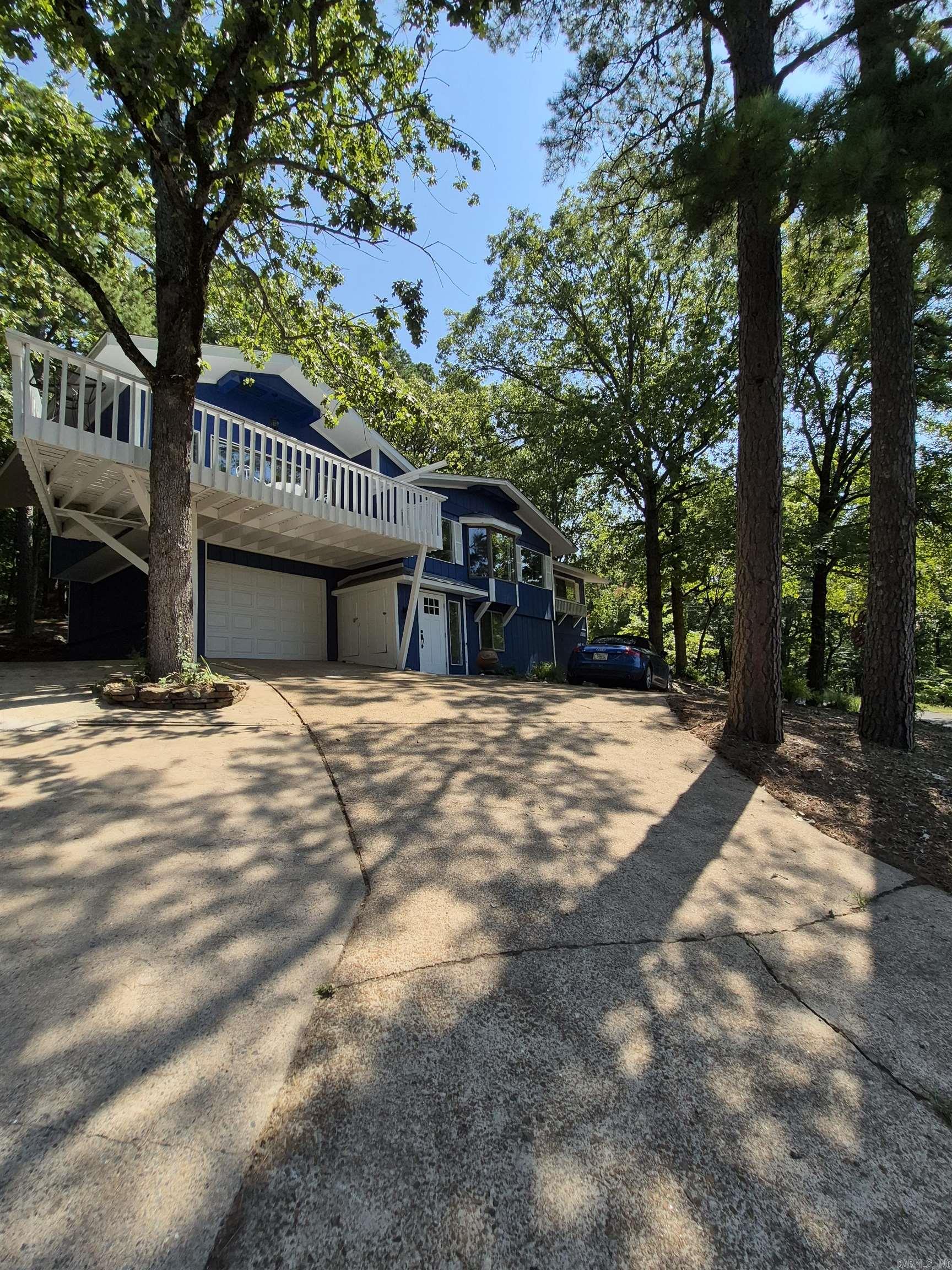 303 Timber  Fairfield Bay, AR