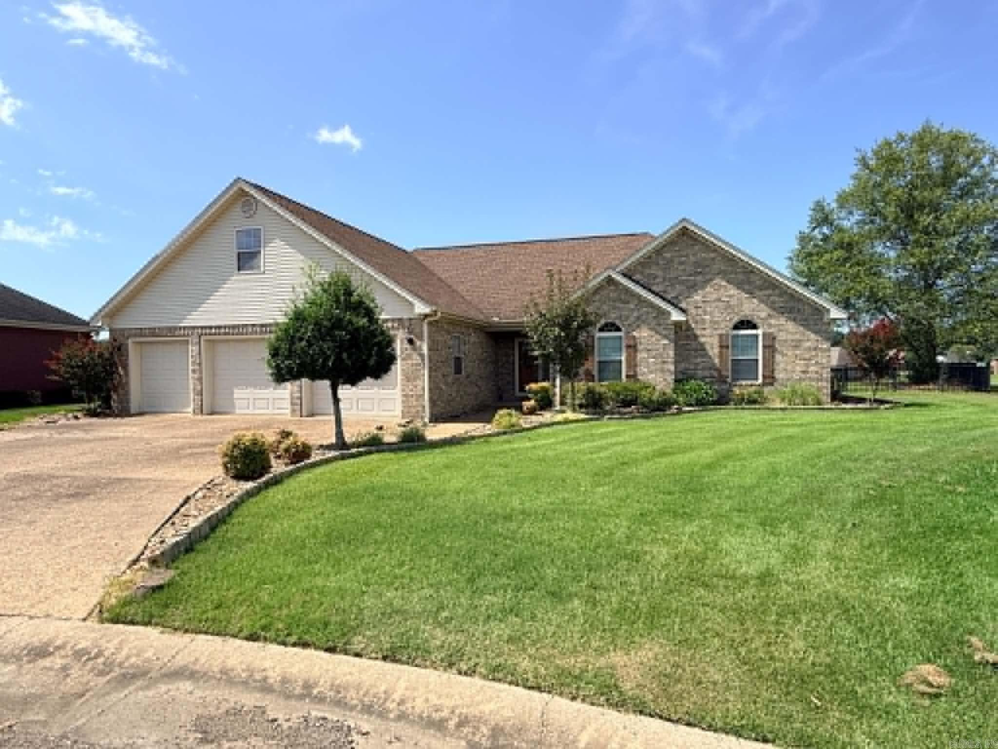 10080 Tate  Danville, AR