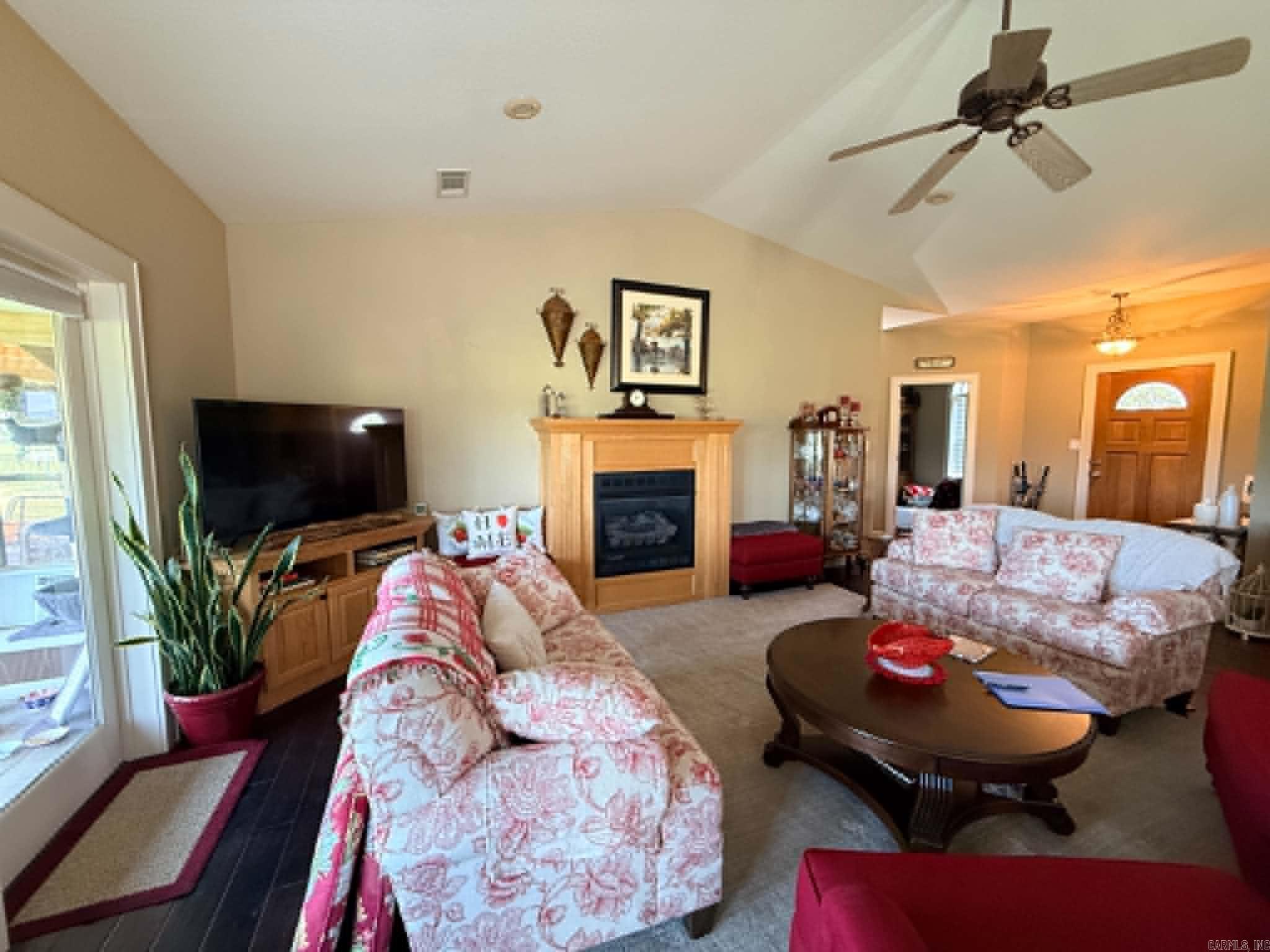 10080 Tate  Danville, AR